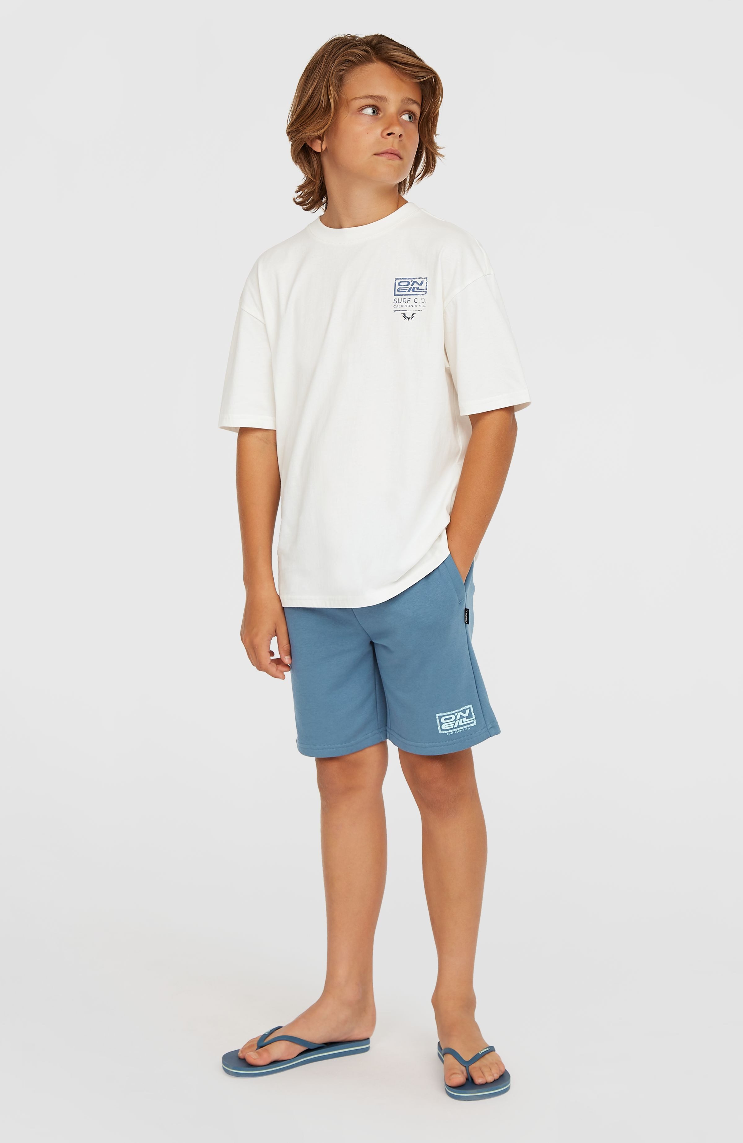 O'Neill Zwemshort O'NEILL LOGO SWEATSHORTS