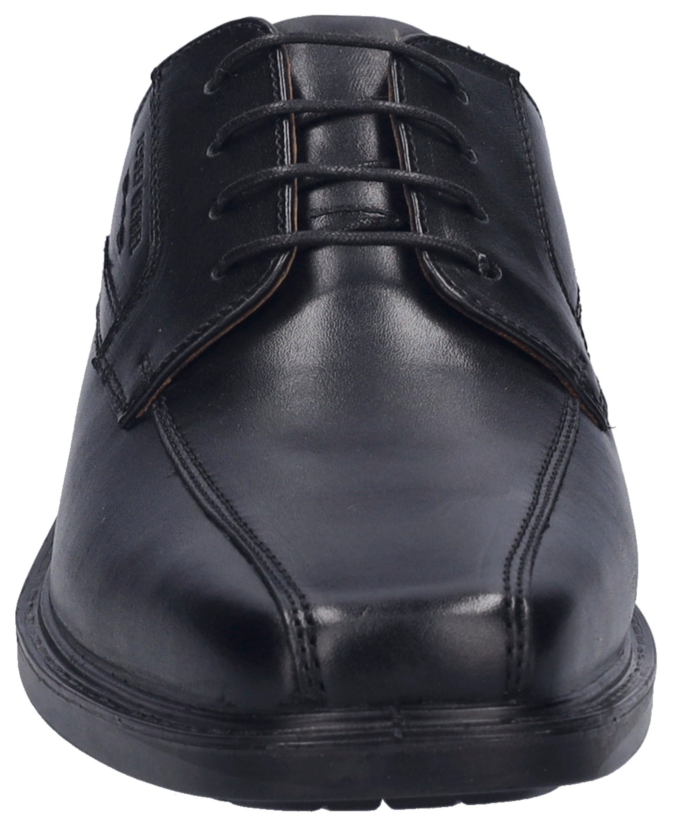 Josef Seibel Veterschoenen Elliot 01 , zakelijke schoen, feestdag schoen, comfort schoen in breedte g (breed)
