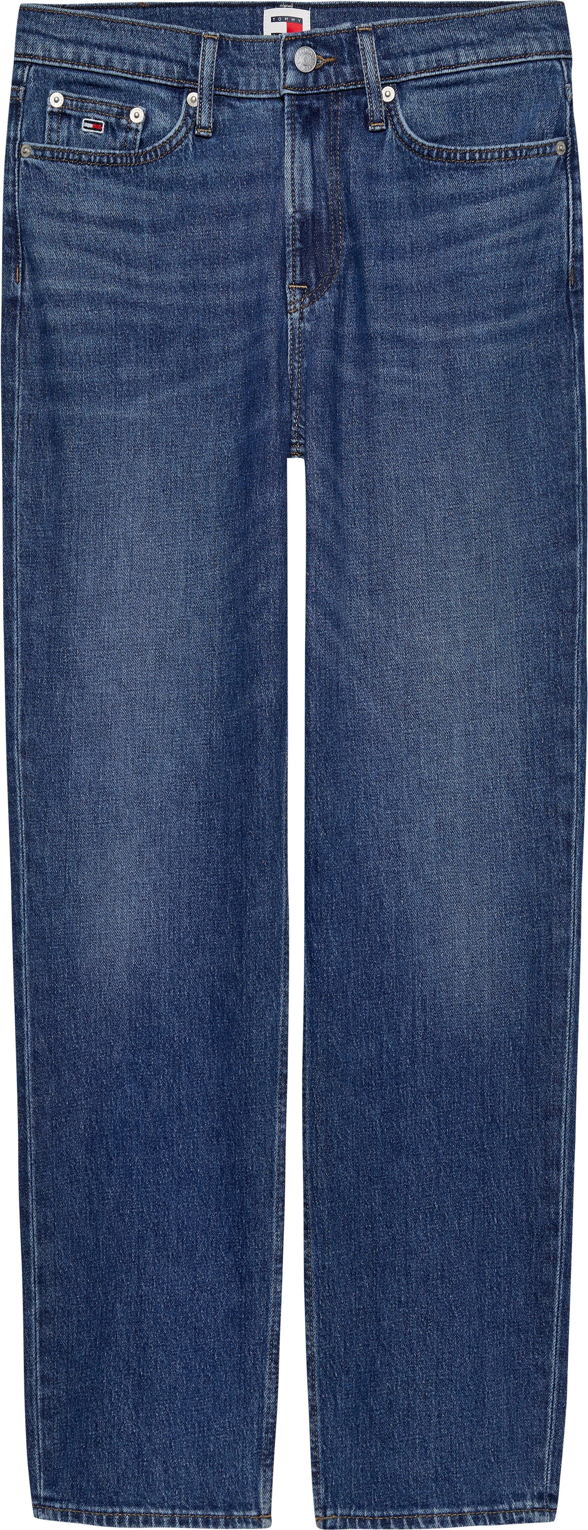 TOMMY JEANS Slim fit jeans Tommy Jeans - Damenjeans IZZIE -High Waist - Slim-fit - Straight - leg