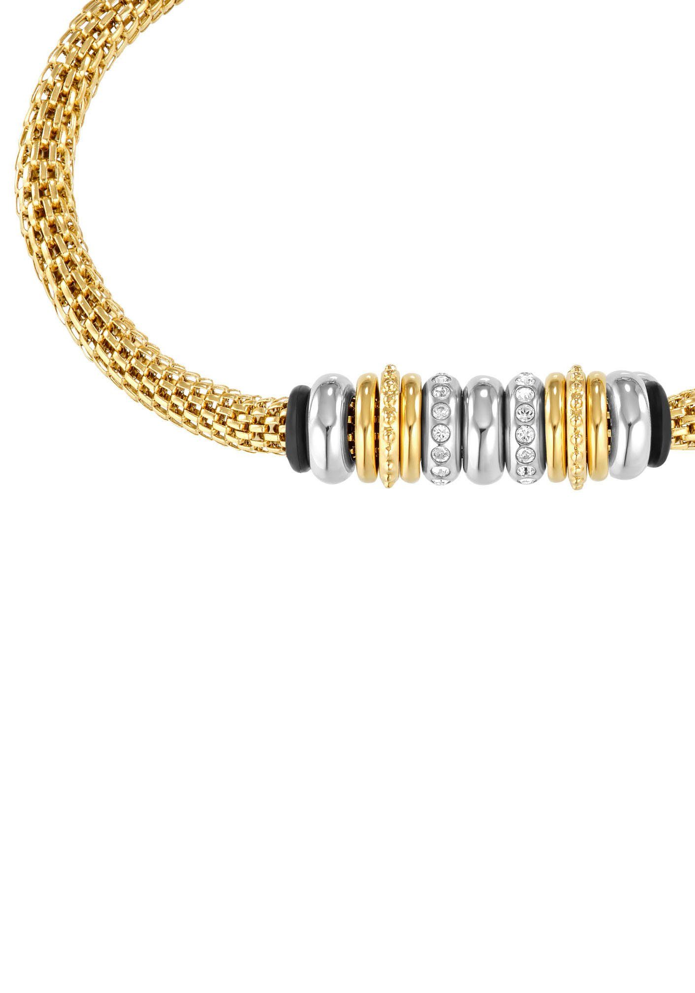 s.Oliver Armband 2036836 met zirkoon (synthetisch)