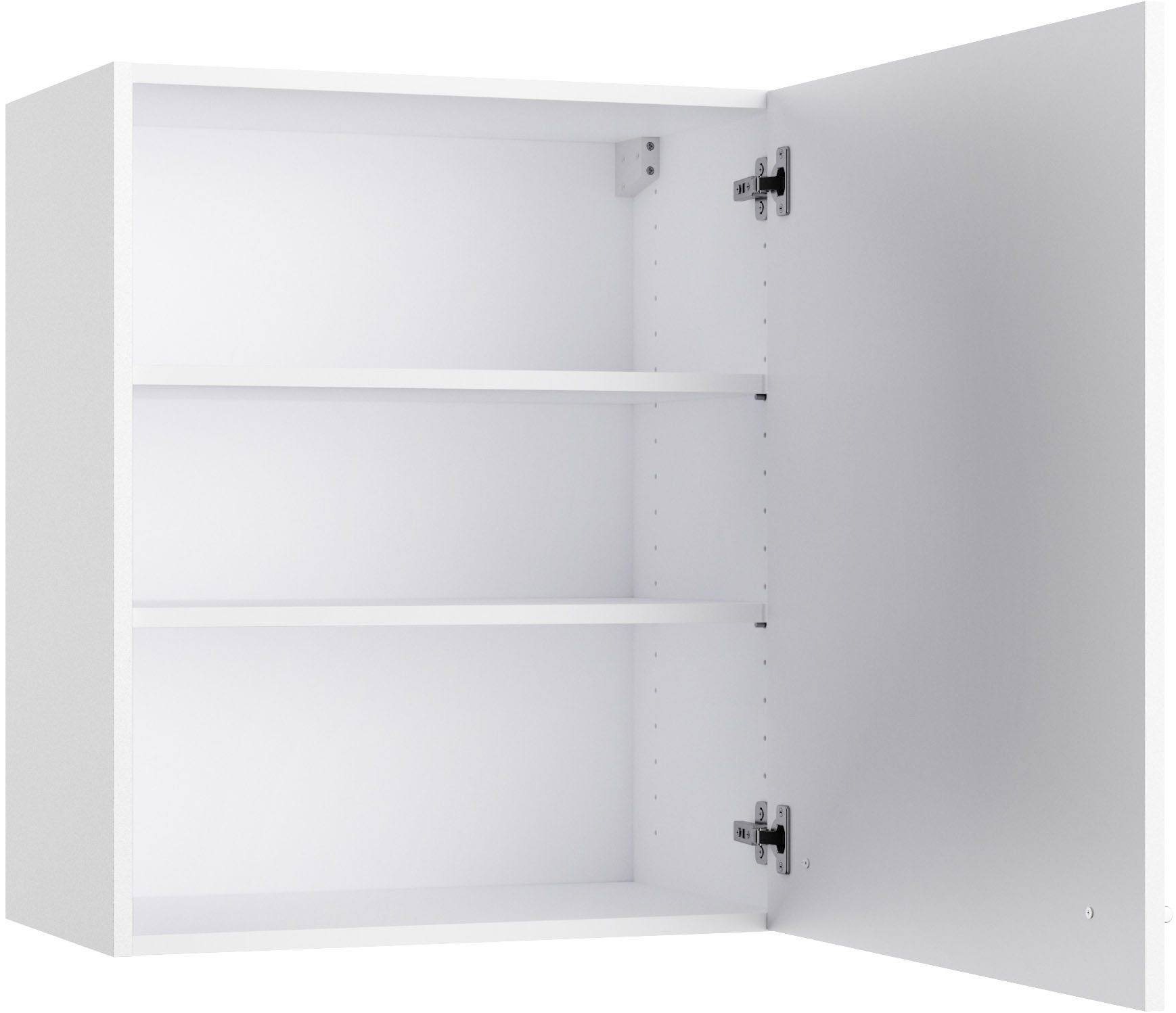 OPTIFIT Hangkast Bern2 Breedte 60 cm, 1 deur, 2 planken