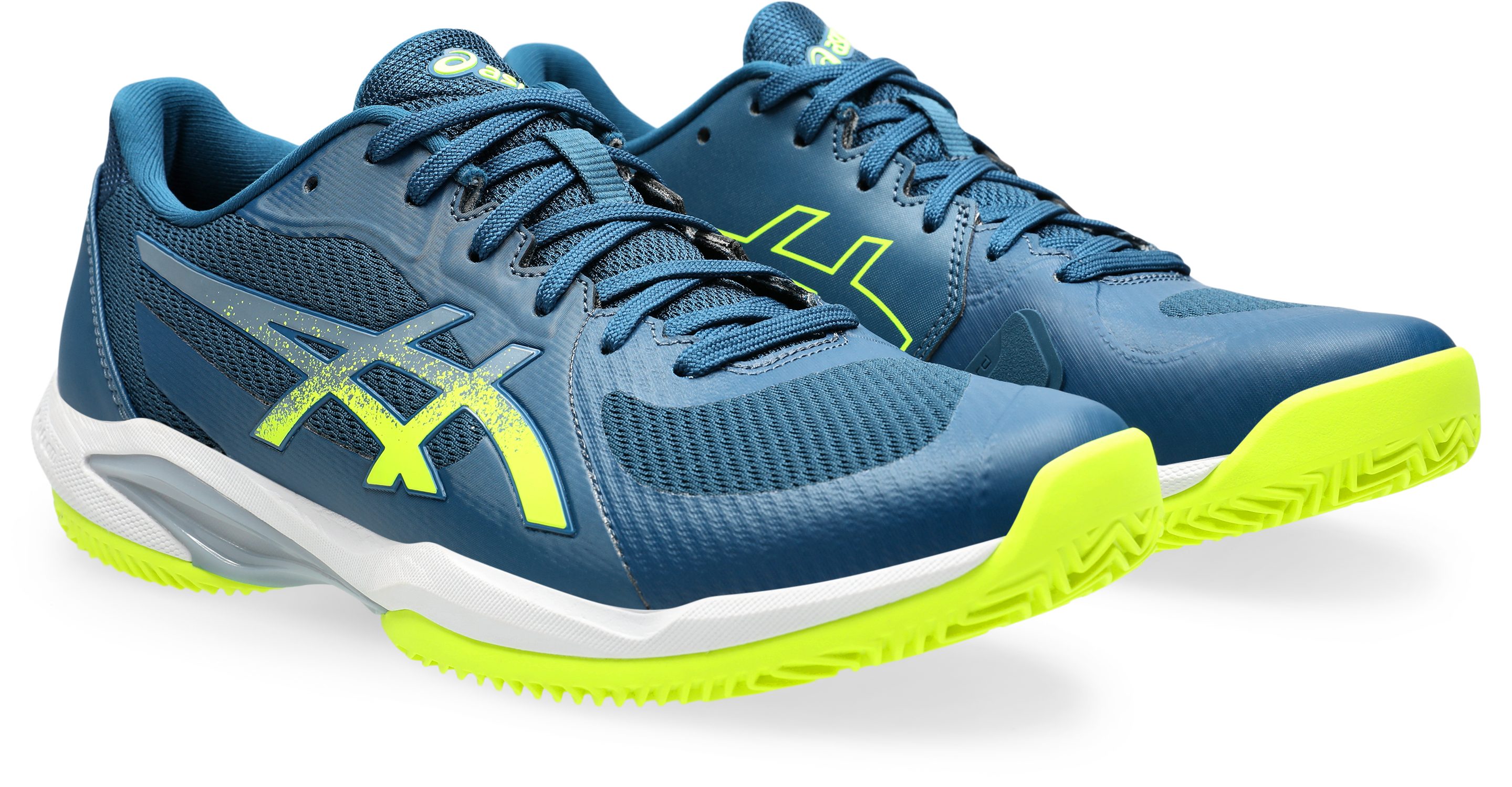 NU 20% KORTING: Asics Tennisschoenen