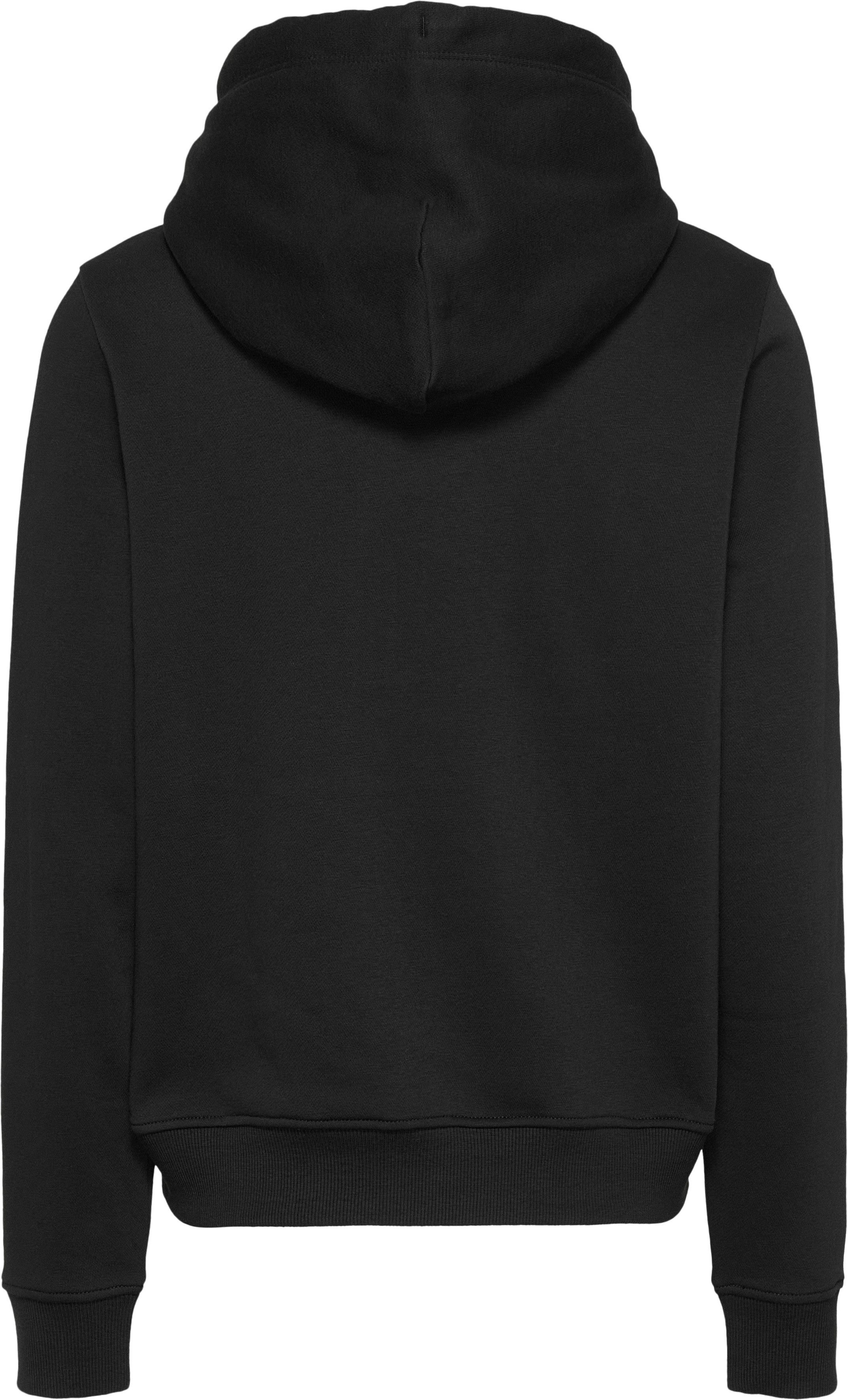 TOMMY JEANS Hoodie TJW REG LINEAR HOODIE met een logo-opschrift