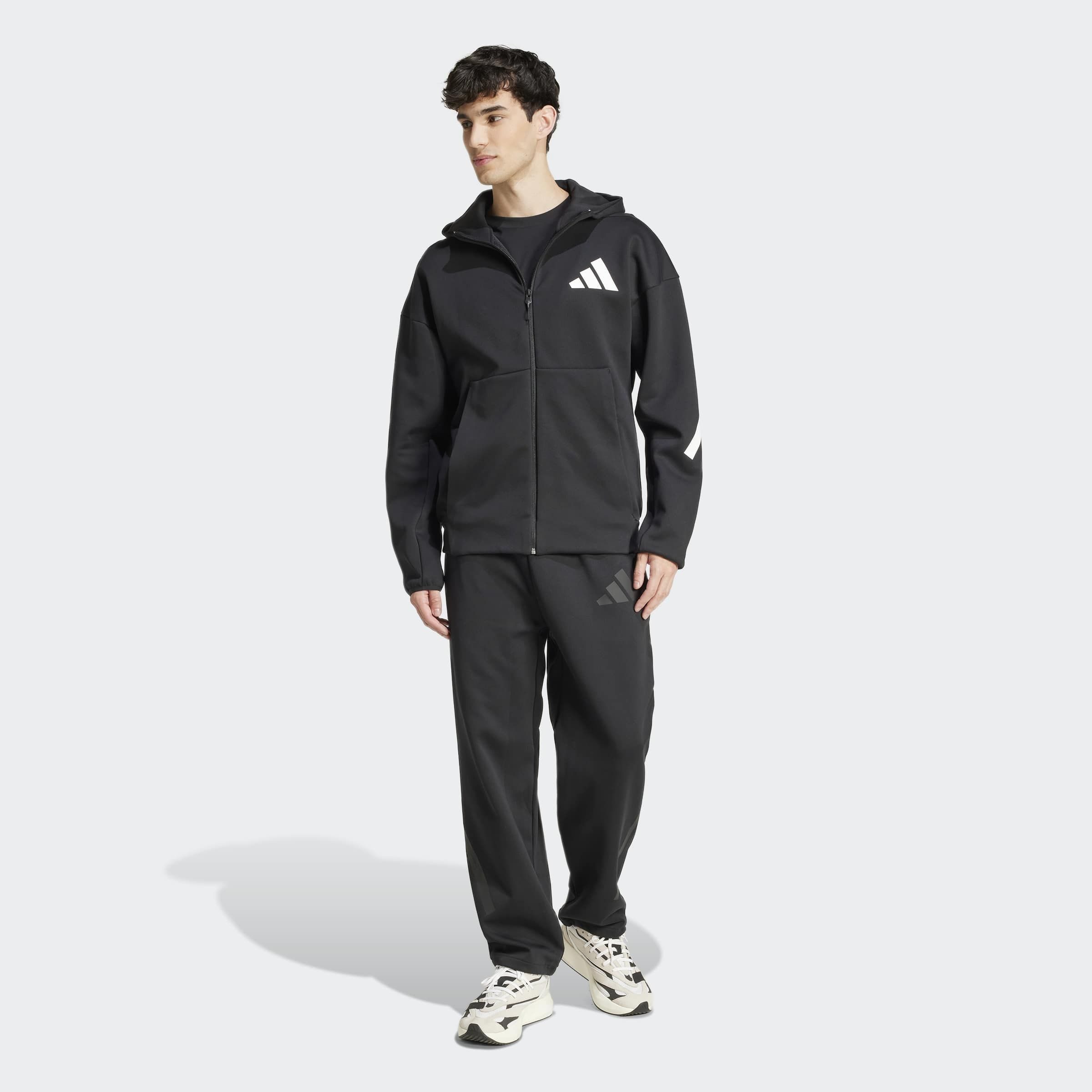 adidas Sportswear Sportbroek M Z.N.E. OHPT (1-delig)