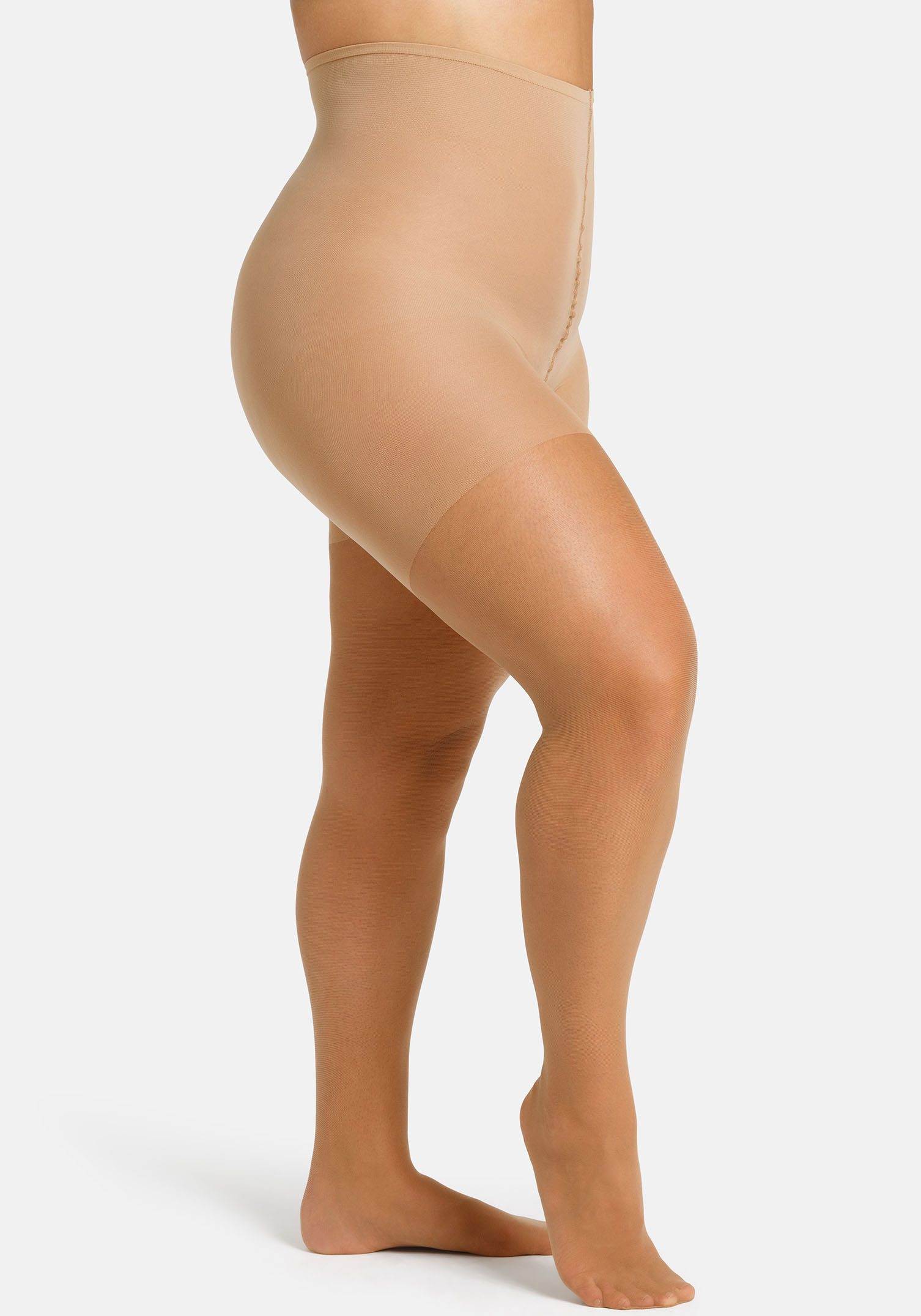 Camano Panty Fine curvy met grote maten (Set van 2)