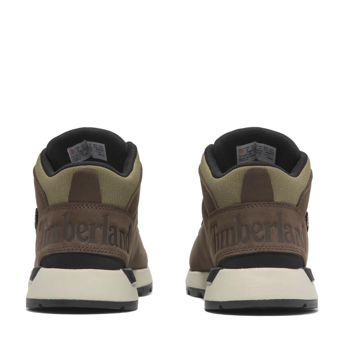 Timberland Veterschoenen SPRINT TREKKERMID LACE UP SNEAKER Winterschoenen, sneakerboots, winterlaarzen