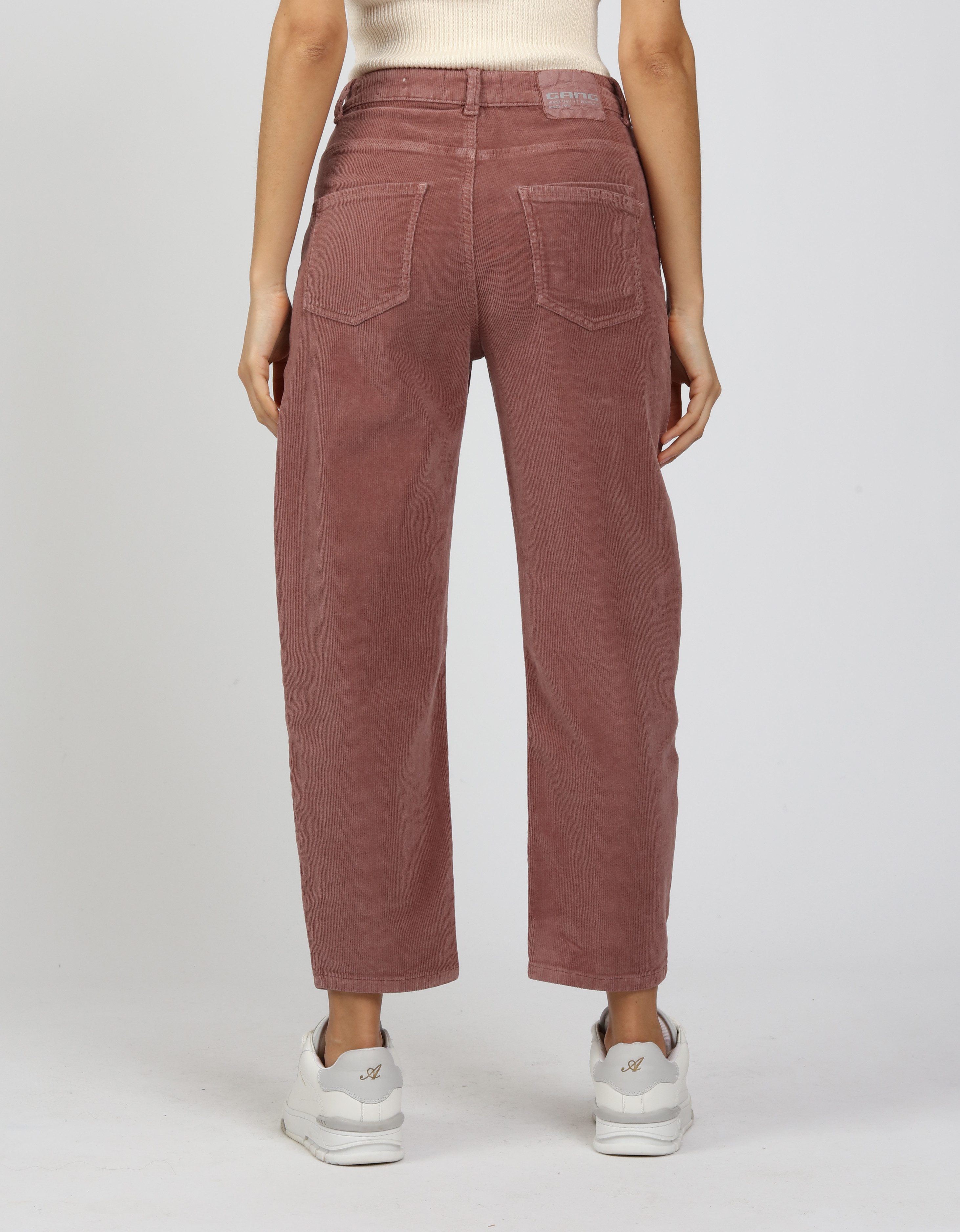 GANG 5-pocket jeans 94IDA cropped