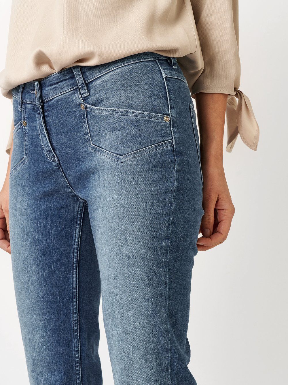 TONI Bootcut jeans Perfect Shape