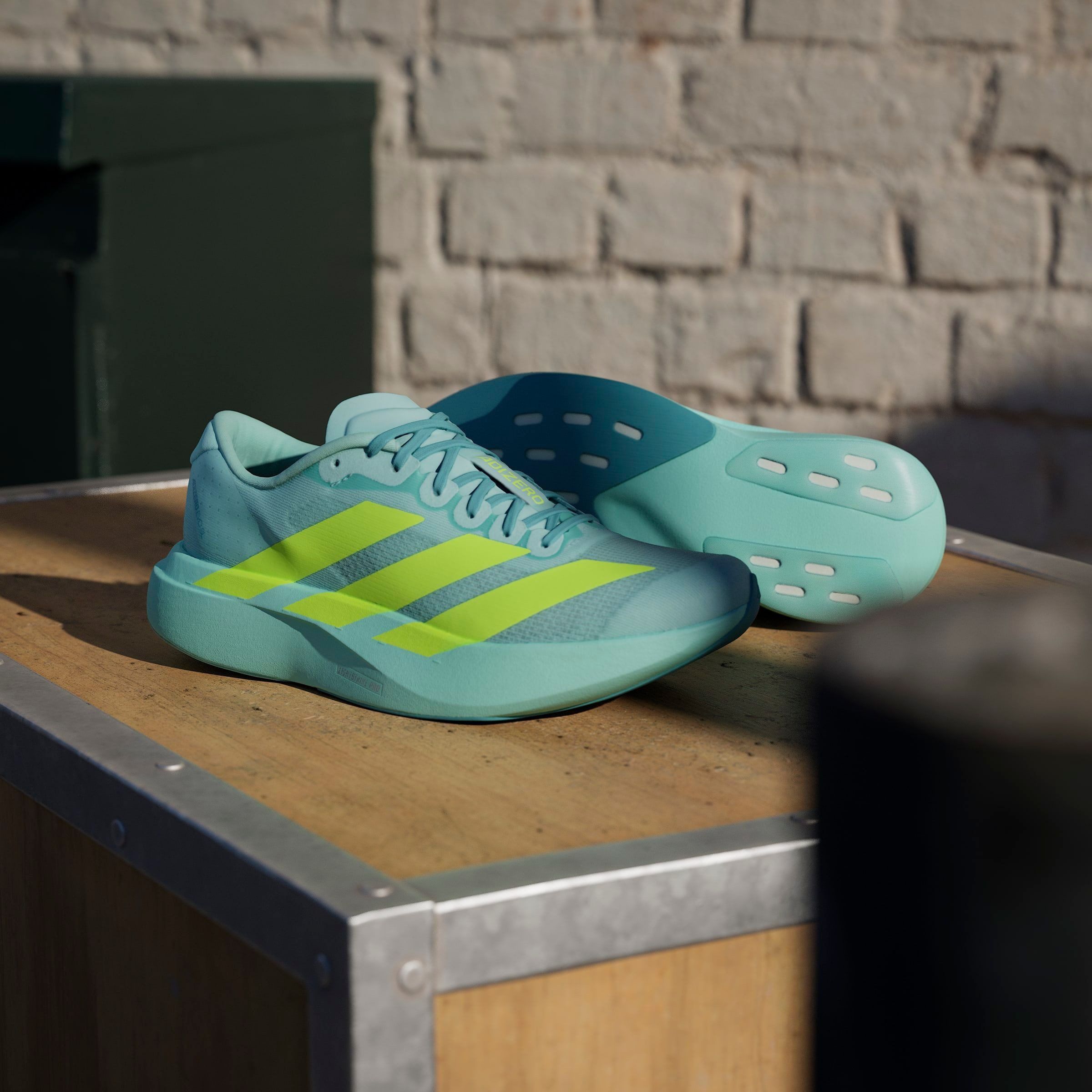 adidas Performance Runningschoenen ADIZERO EVO SL