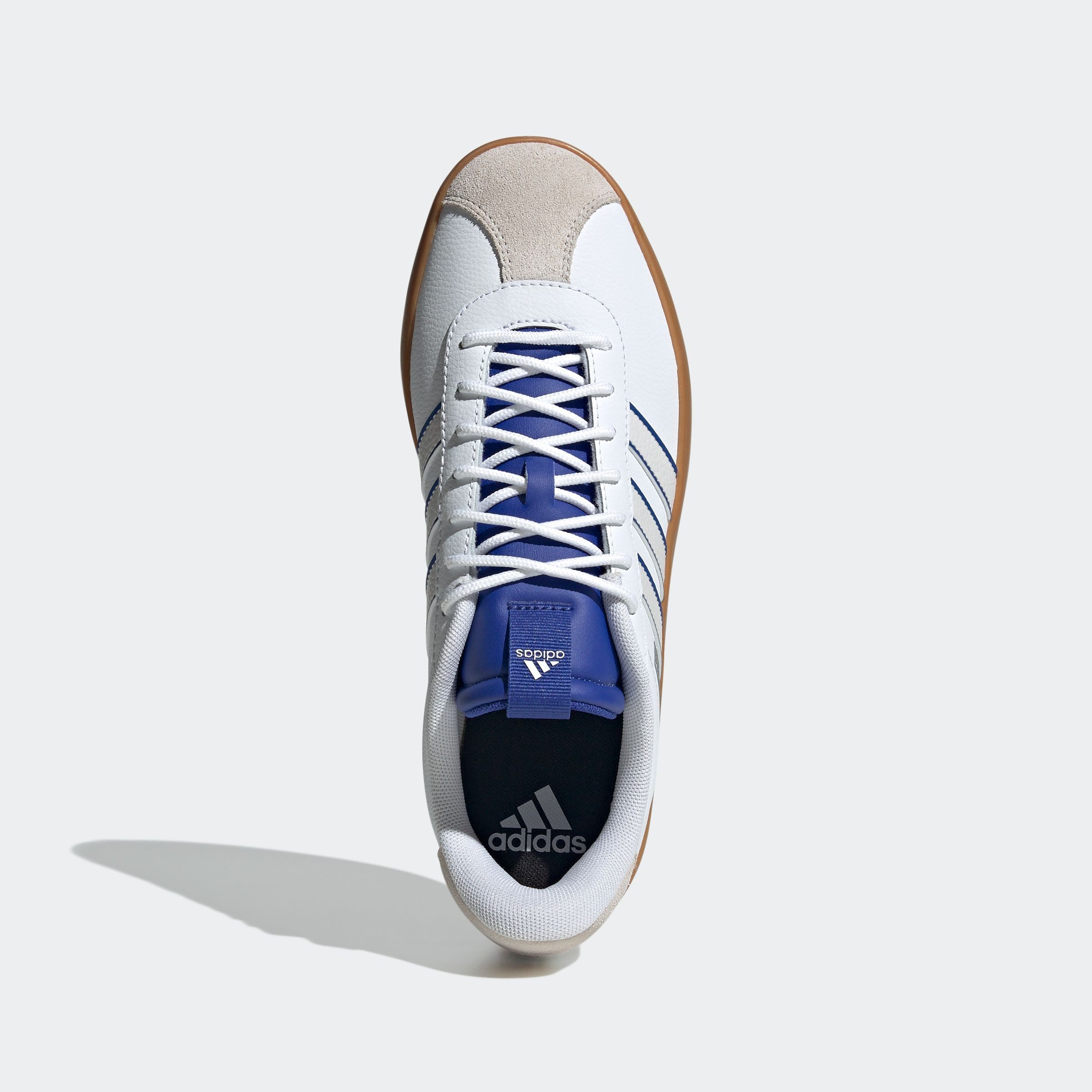 adidas Sportswear Sneakers VL COURT 3.0 geïnspireerd door het ontwerp van de adidas samba