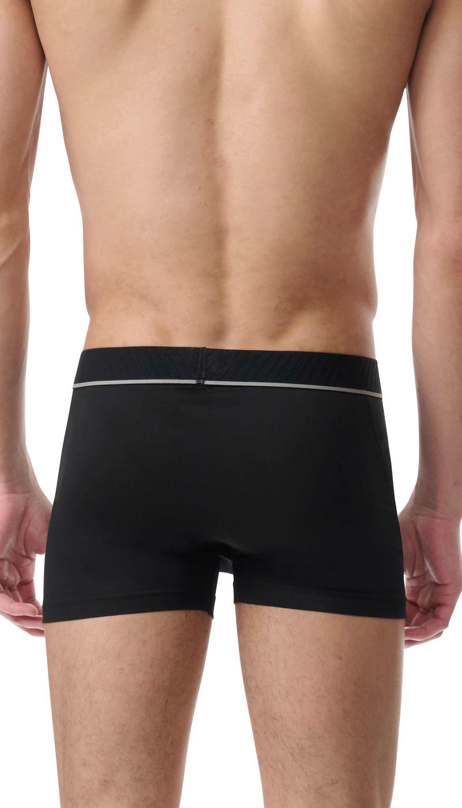 adidas Sportswear Trunk "Active Micro Flex Eco" (3 stuks)