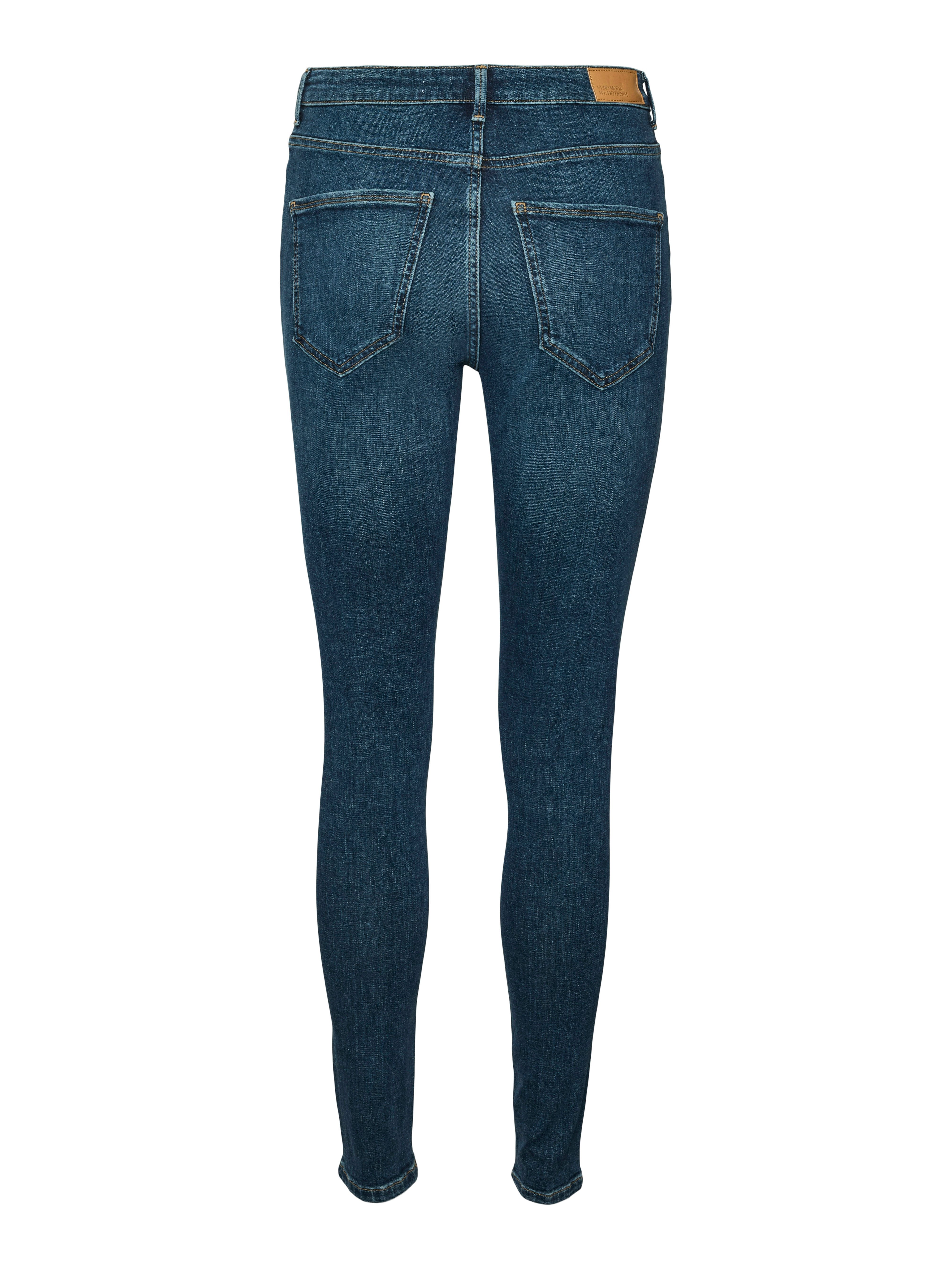Vero Moda Skinny fit jeans VMSOPHIA HR SKINNY JEANS RI390 GA NOOS