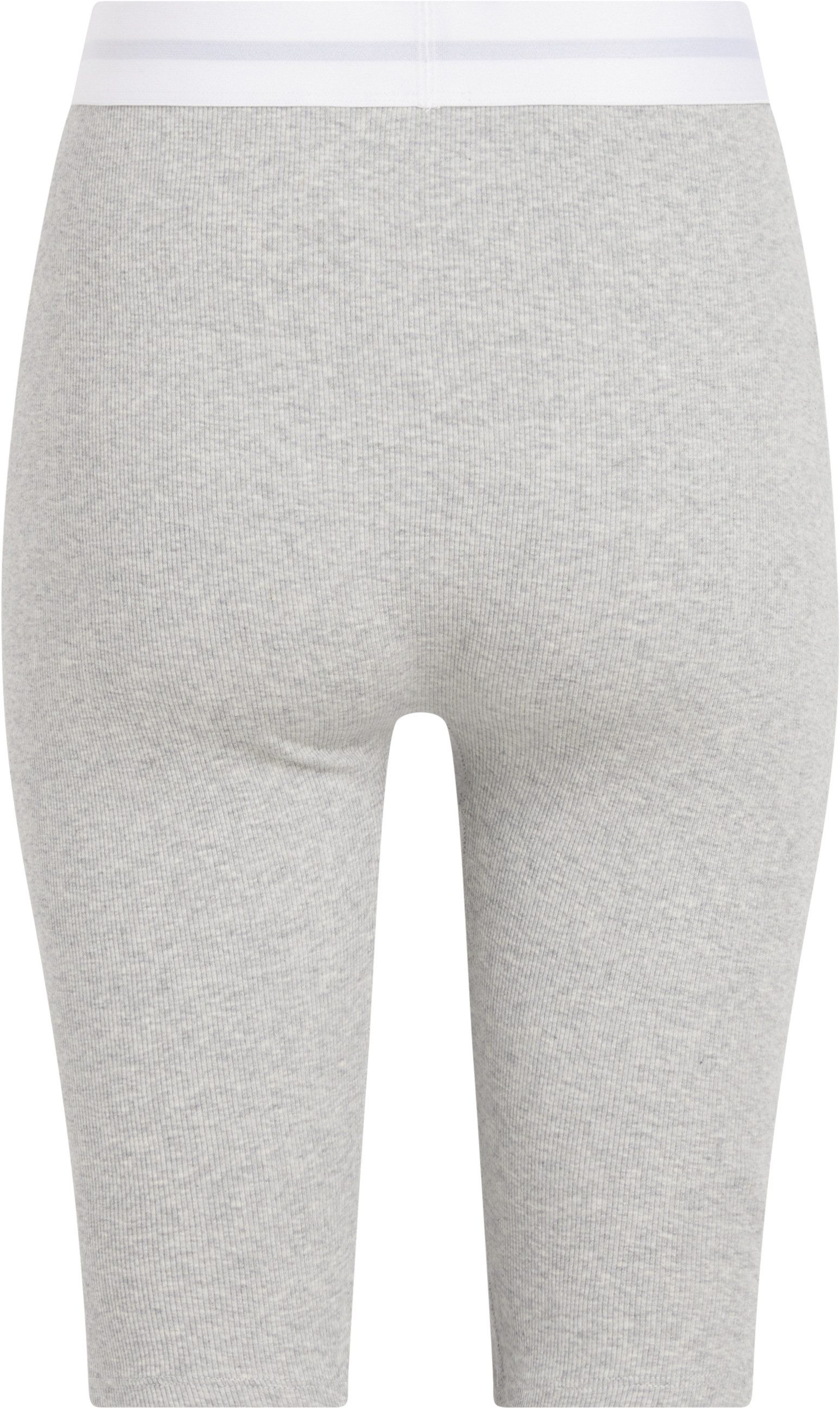 Calvin Klein Homewearbroek BIKE SHORT met logoband
