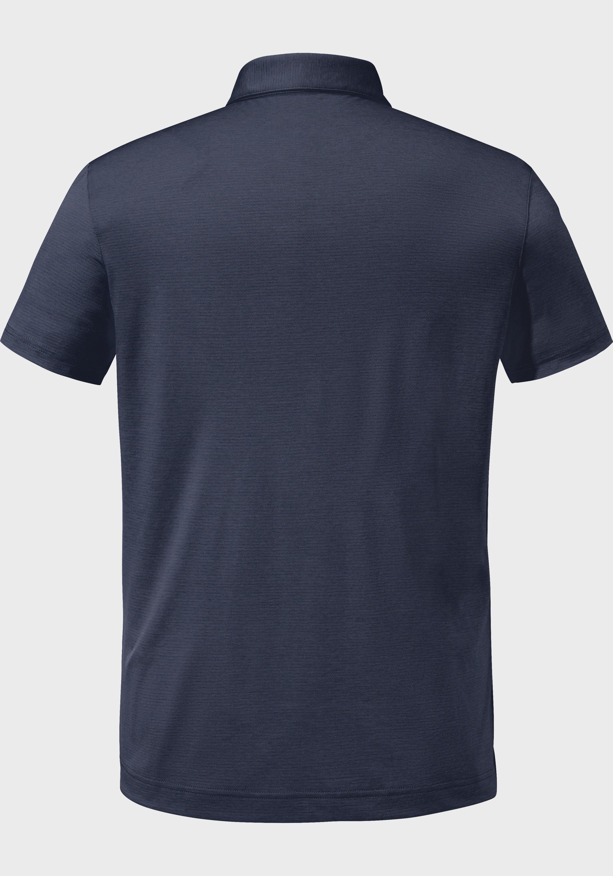 Schöffel Poloshirt CIRC Polo Shirt Tauron M