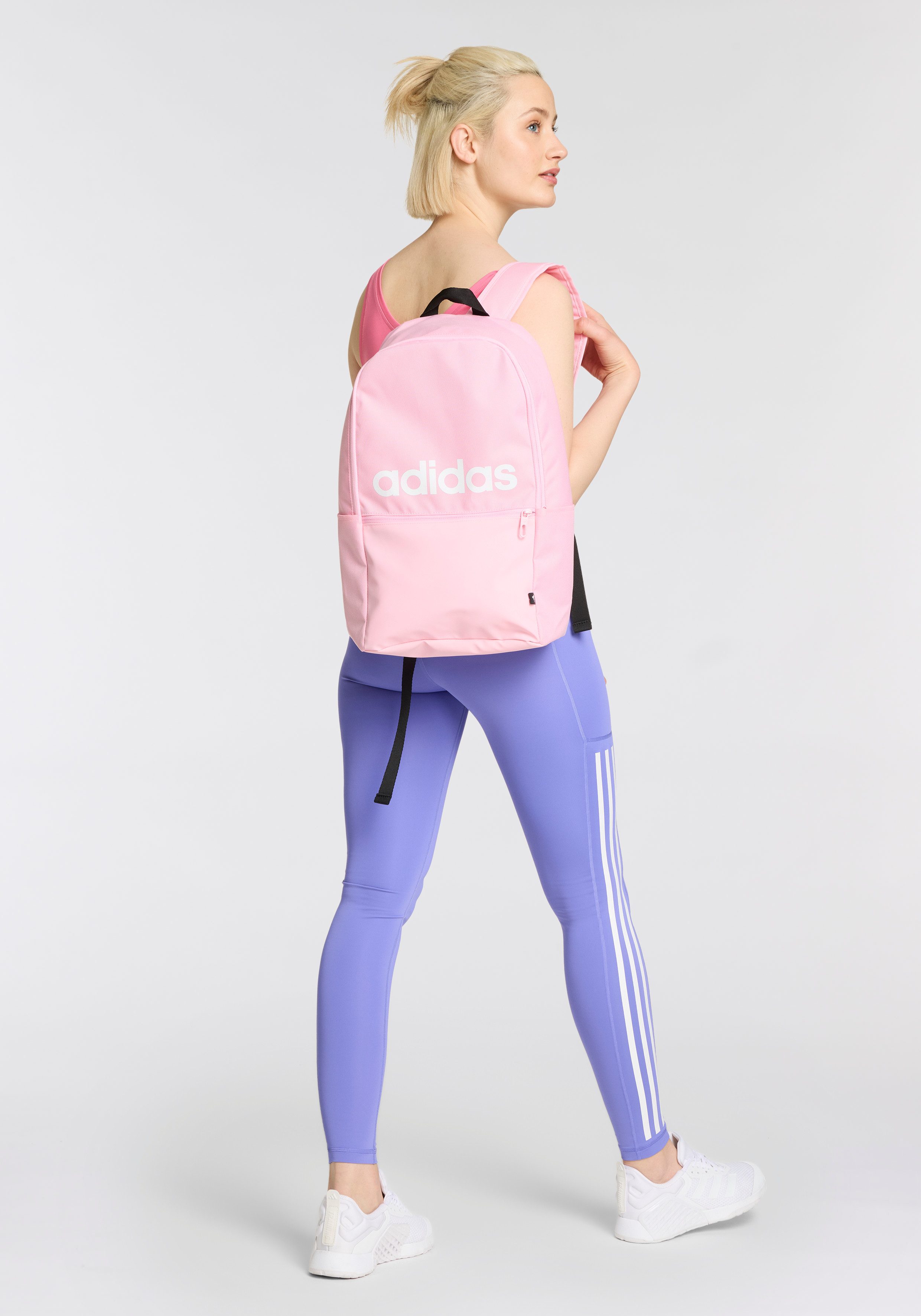 adidas Performance Rugzak CLSC BP DAY