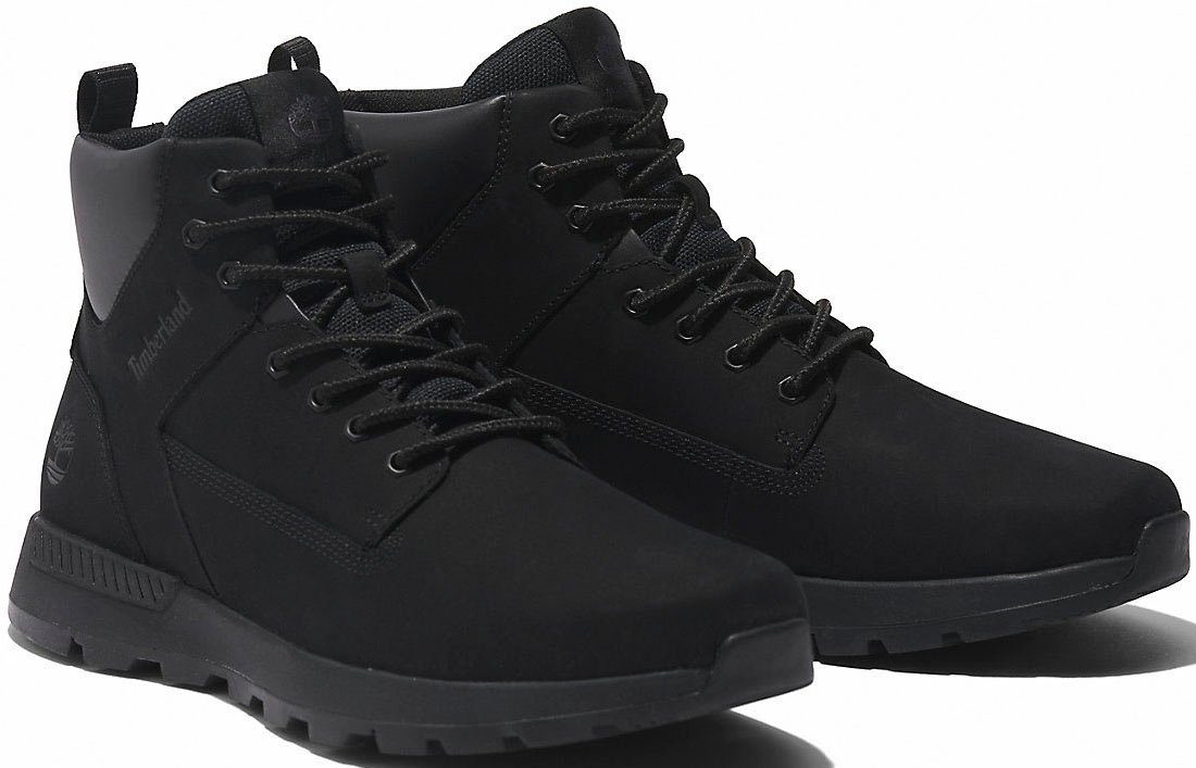 NU 20% KORTING: Timberland Hoge veterschoenen Killington Trkr Chka