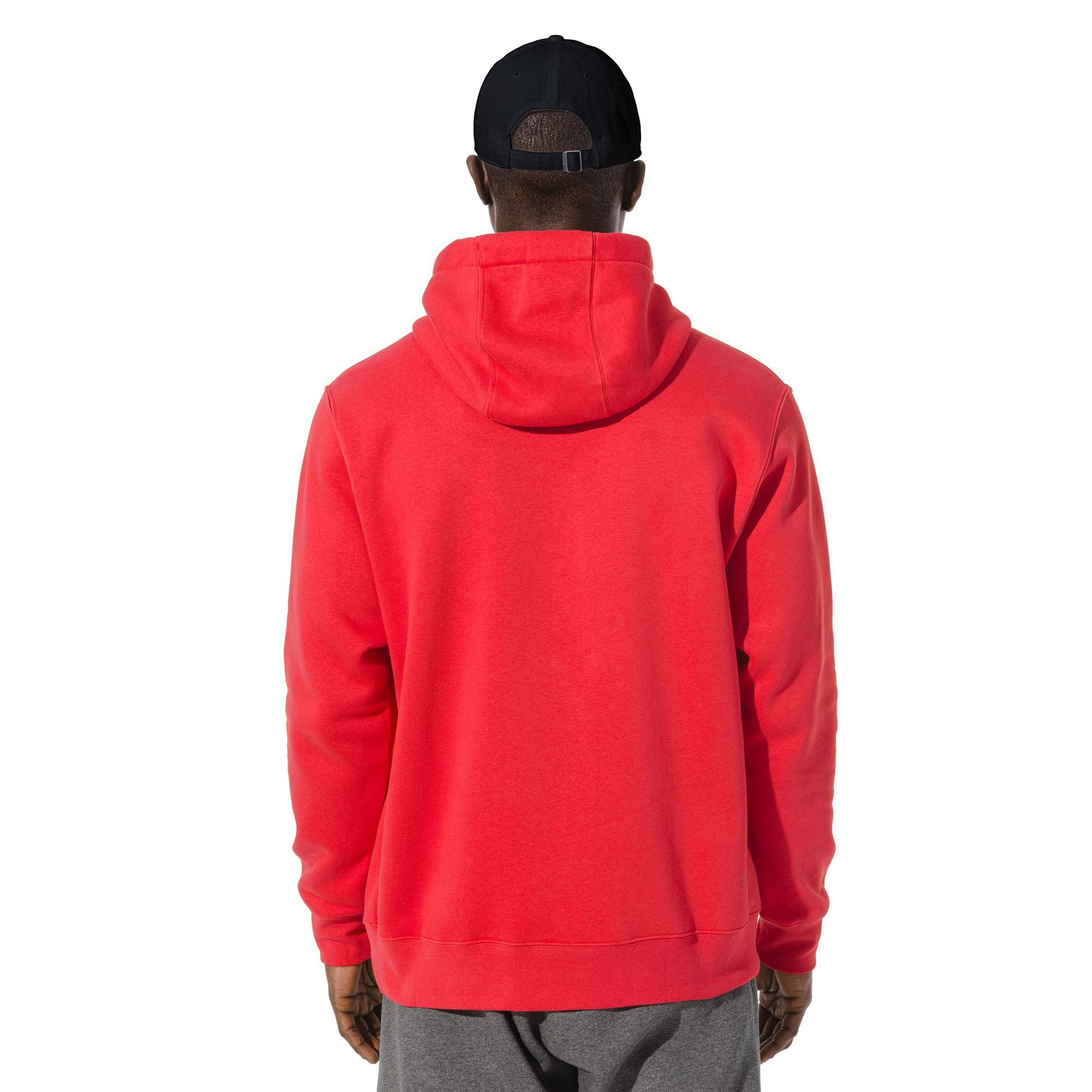 Nike Sportswear Hoodie CLUB FLEECE PULLOVER HOODIE
