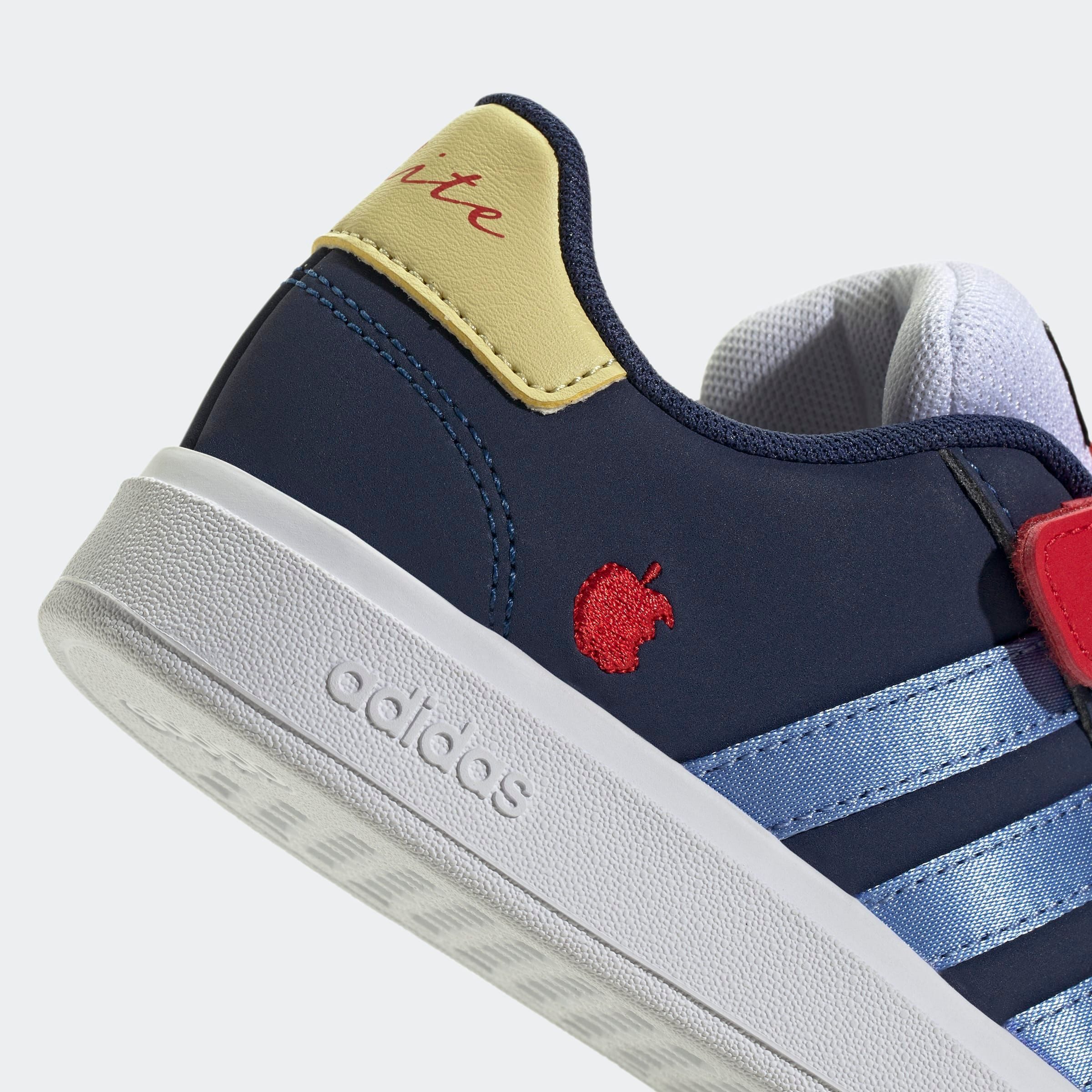 adidas Sportswear Sneakers ADIDAS DISNEY JASMINE GRAND COURT 00S voor kinderen