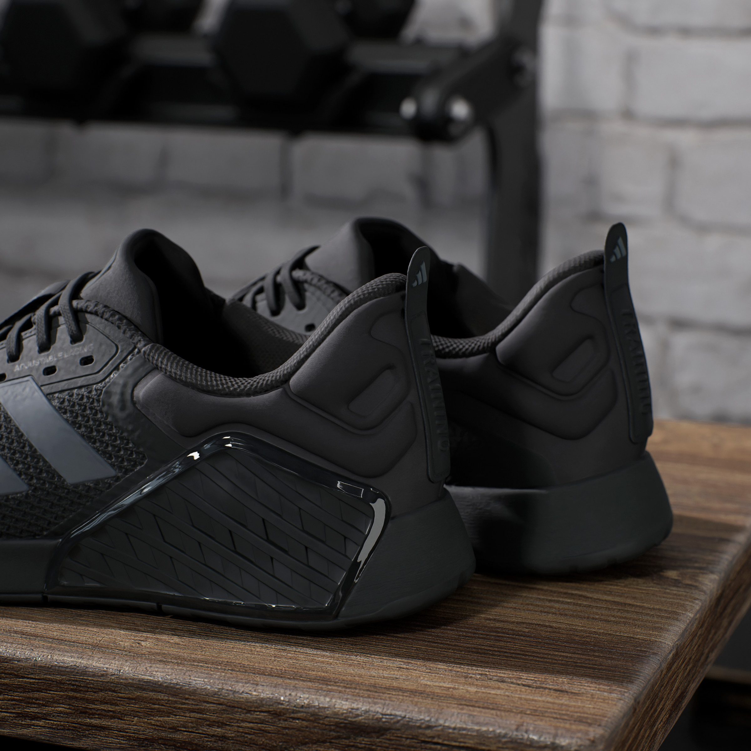 adidas Performance Trainingsschoenen DROPSET 3