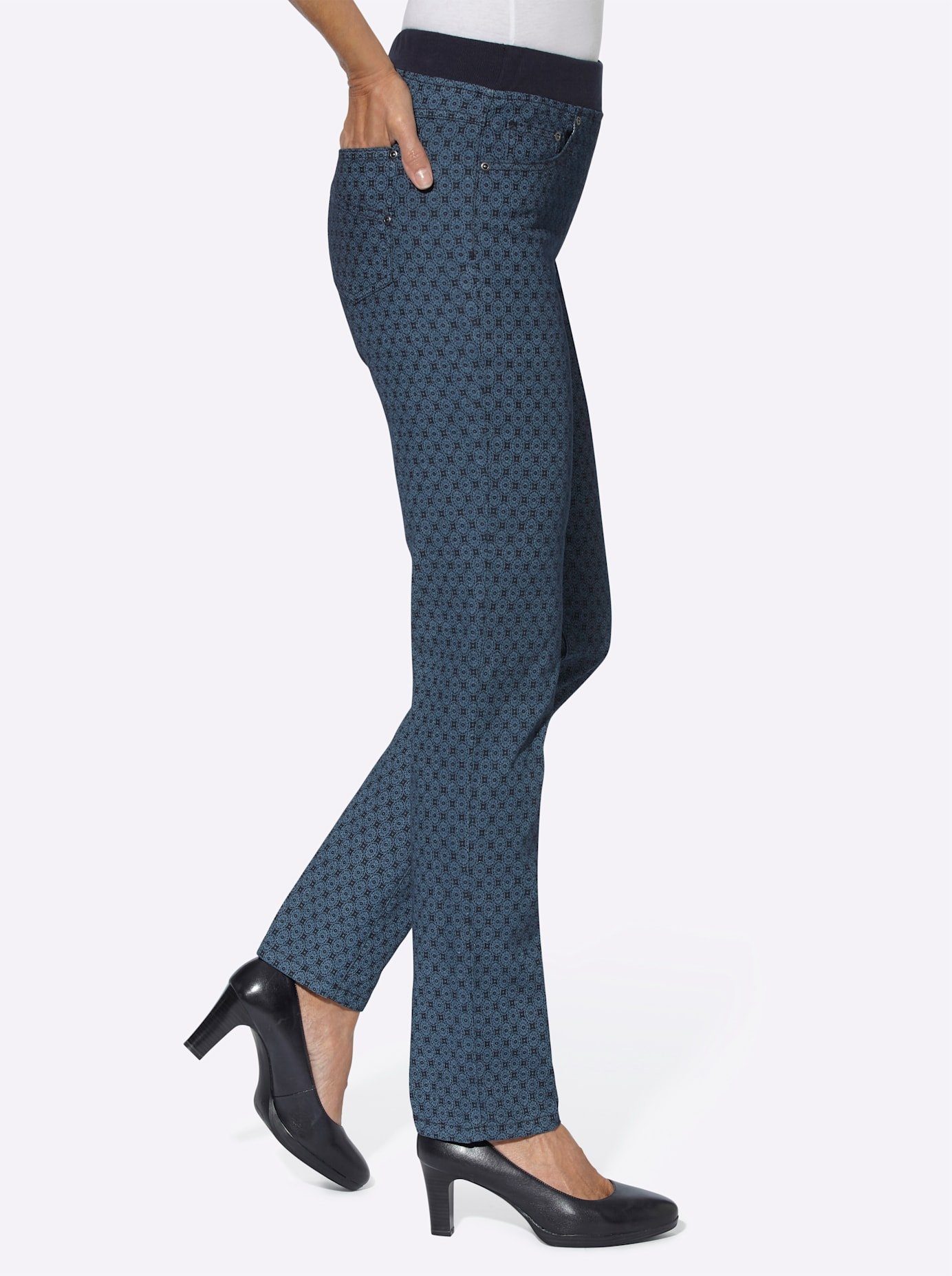 Classic Inspirationen Comfortjeans