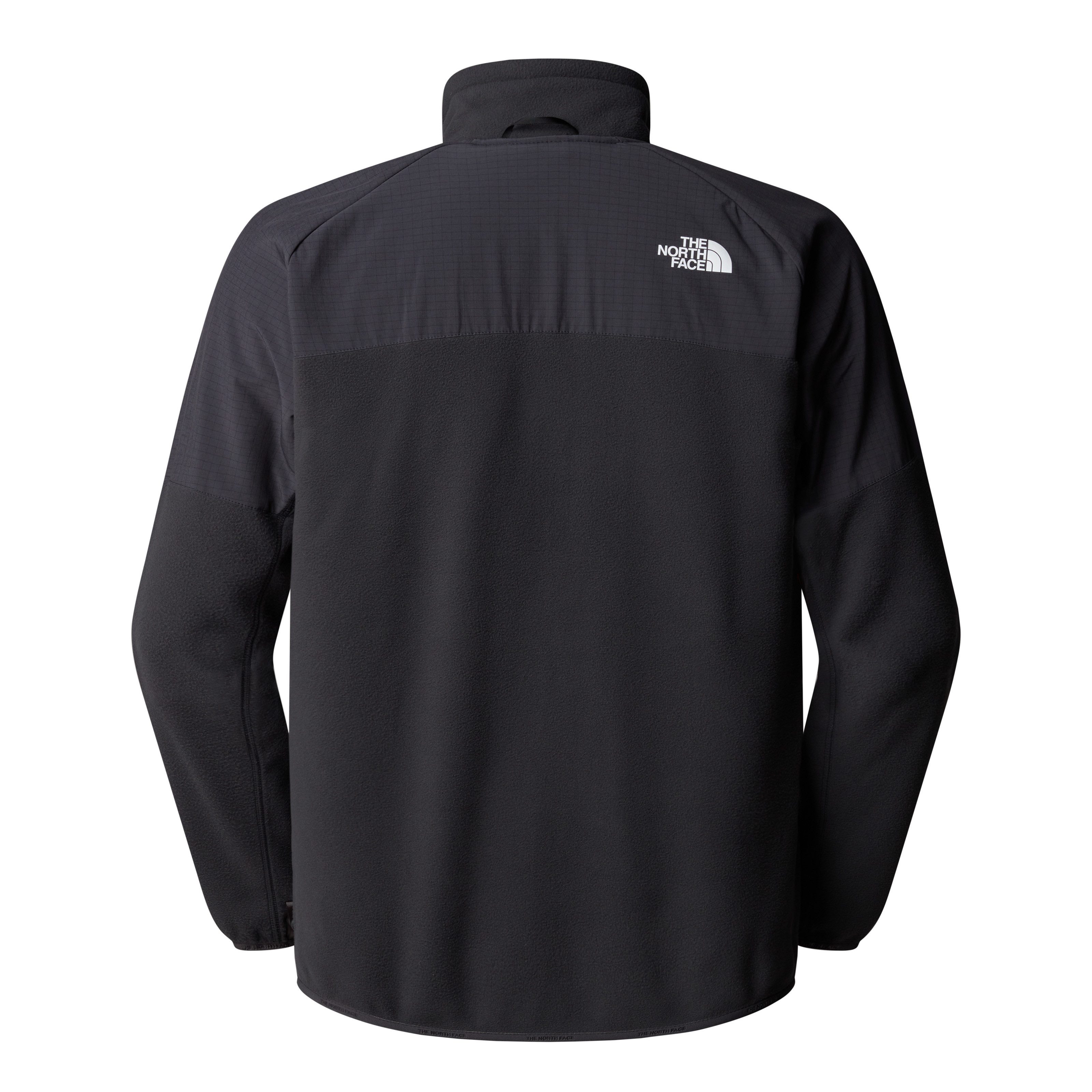 The North Face Fleecejack M GLACIER HEAVYWEIGHT FULL ZIP