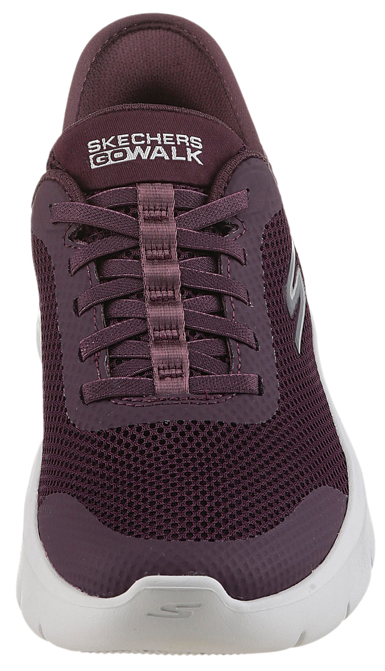 Skechers Slip-on sneakers GO WALK FLEX-GRAND ENTRY