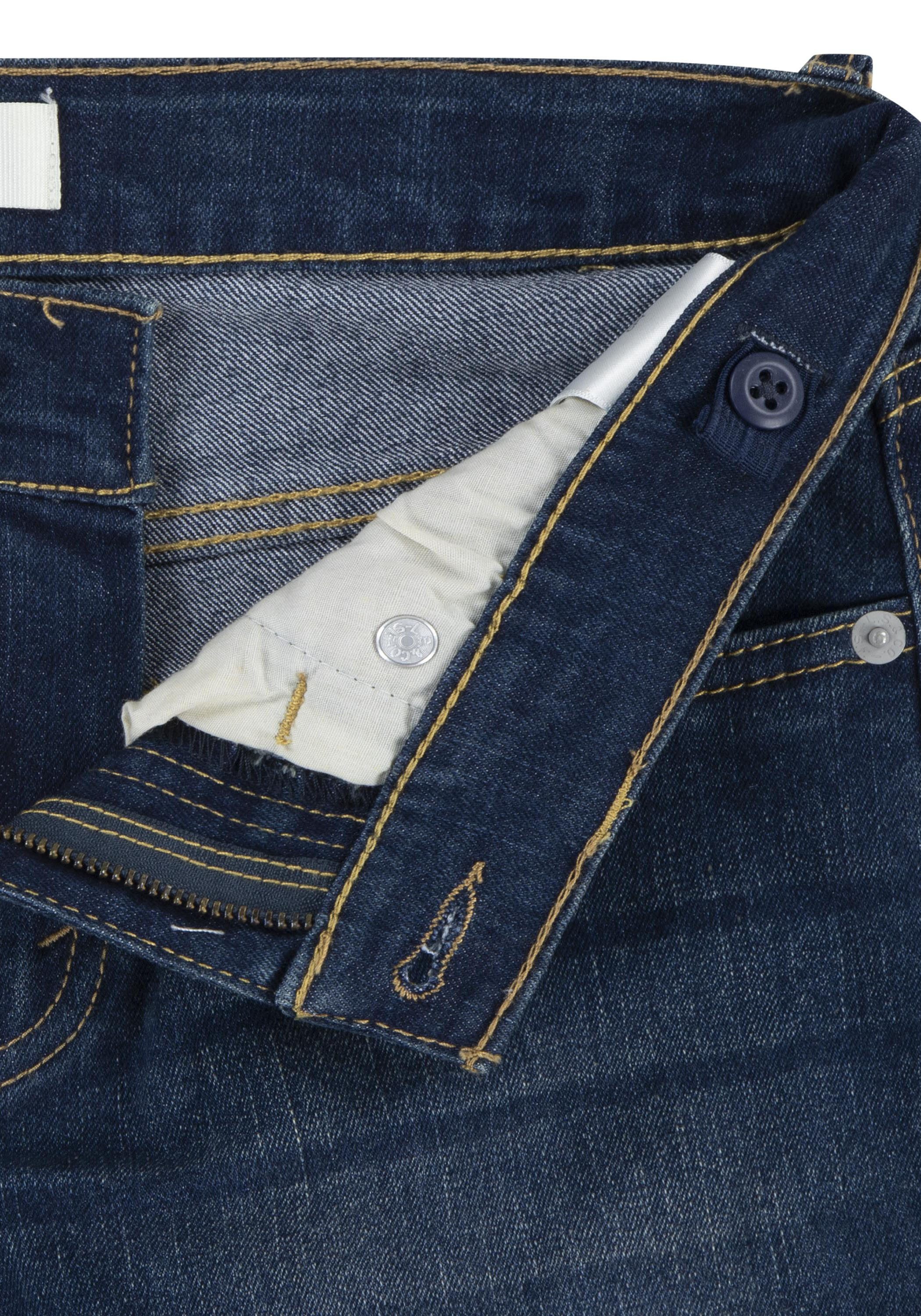 Levi's Kidswear Stretch jeans LVB 511 ECO SOFT PERFORMANCE J