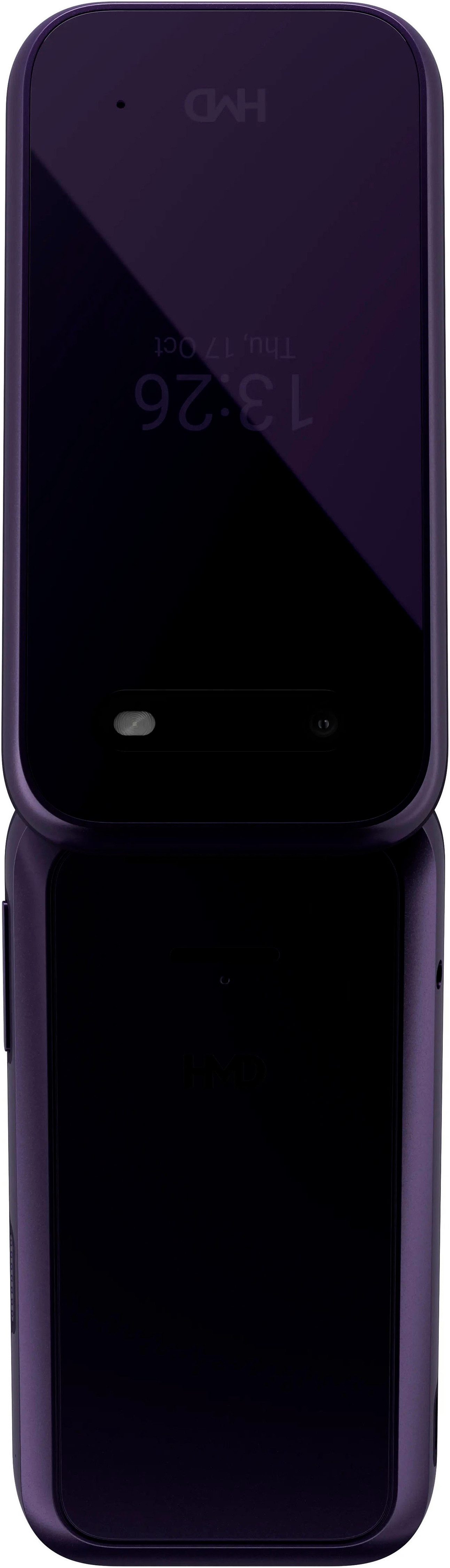 HMD Clamshell 2660 Flip