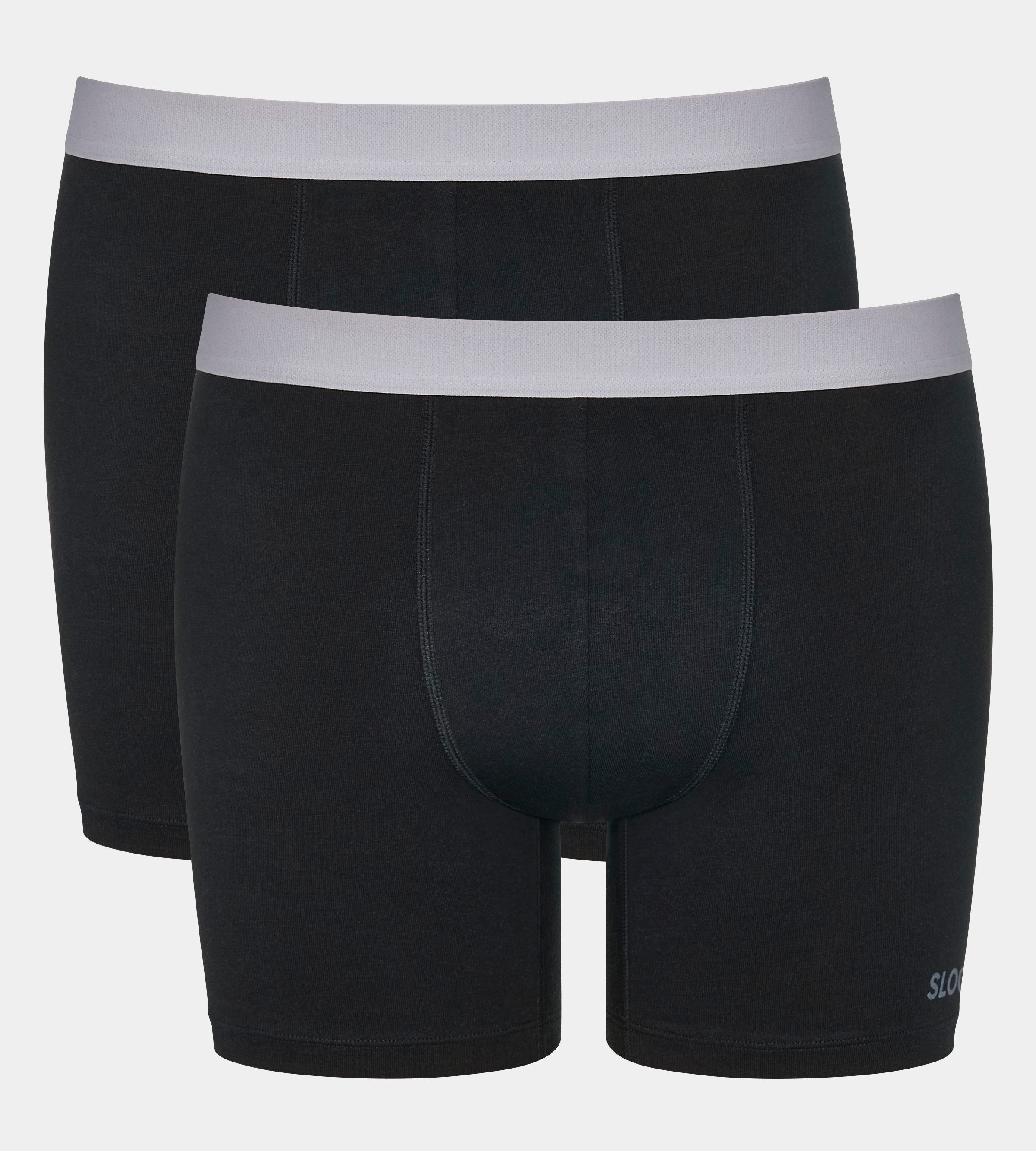 NU 20% KORTING: Sloggi Retro boxershort