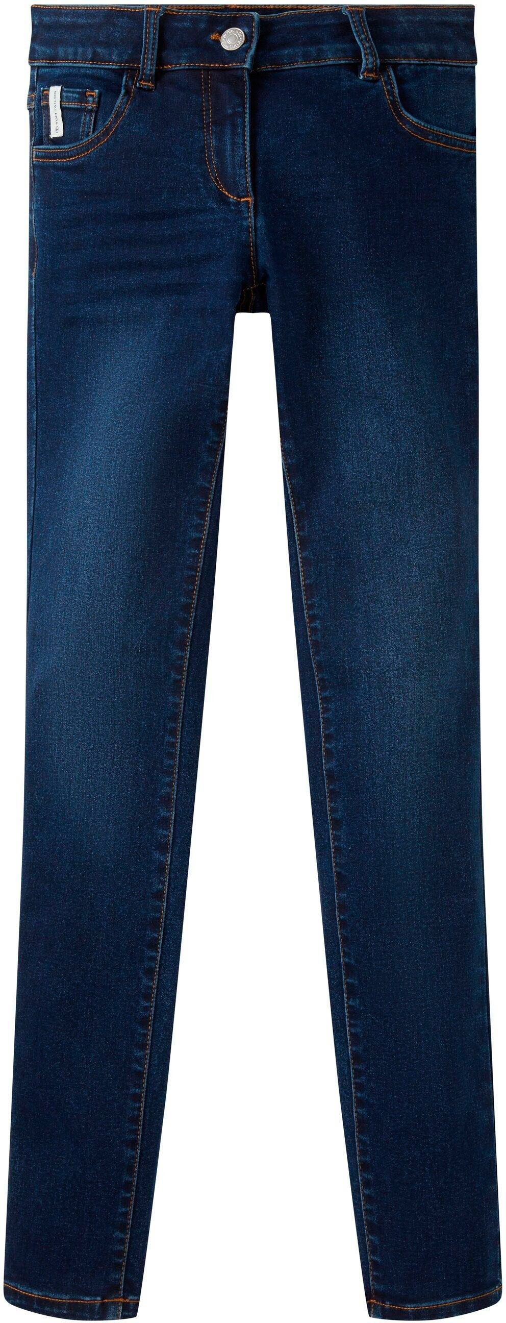 NU 20% KORTING: Tom Tailor Skinny fit jeans