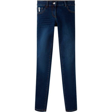 NU 20% KORTING: Tom Tailor Skinny fit jeans