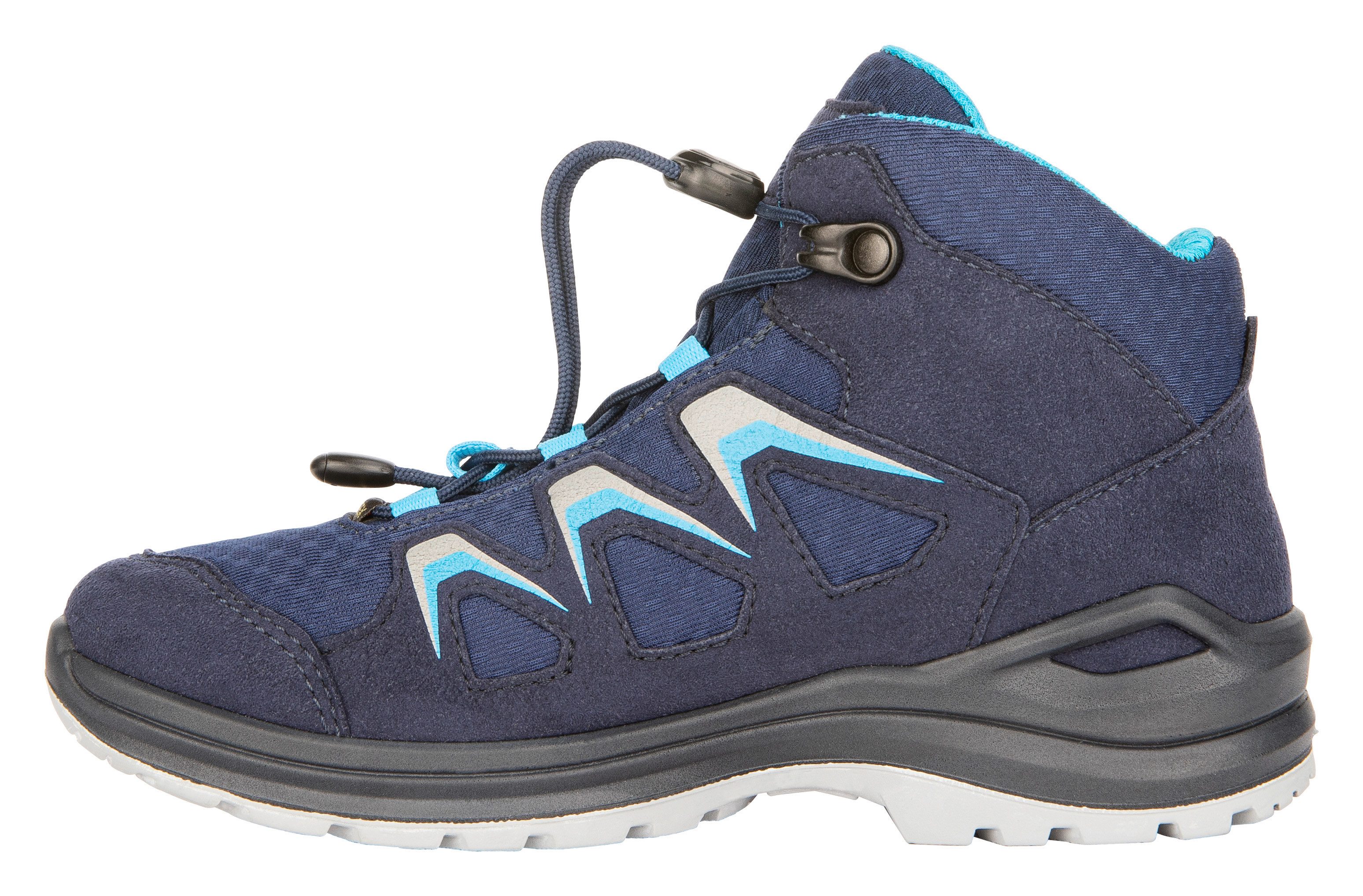 Lowa Wandelschoenen INNOX EVO GTX QC JR