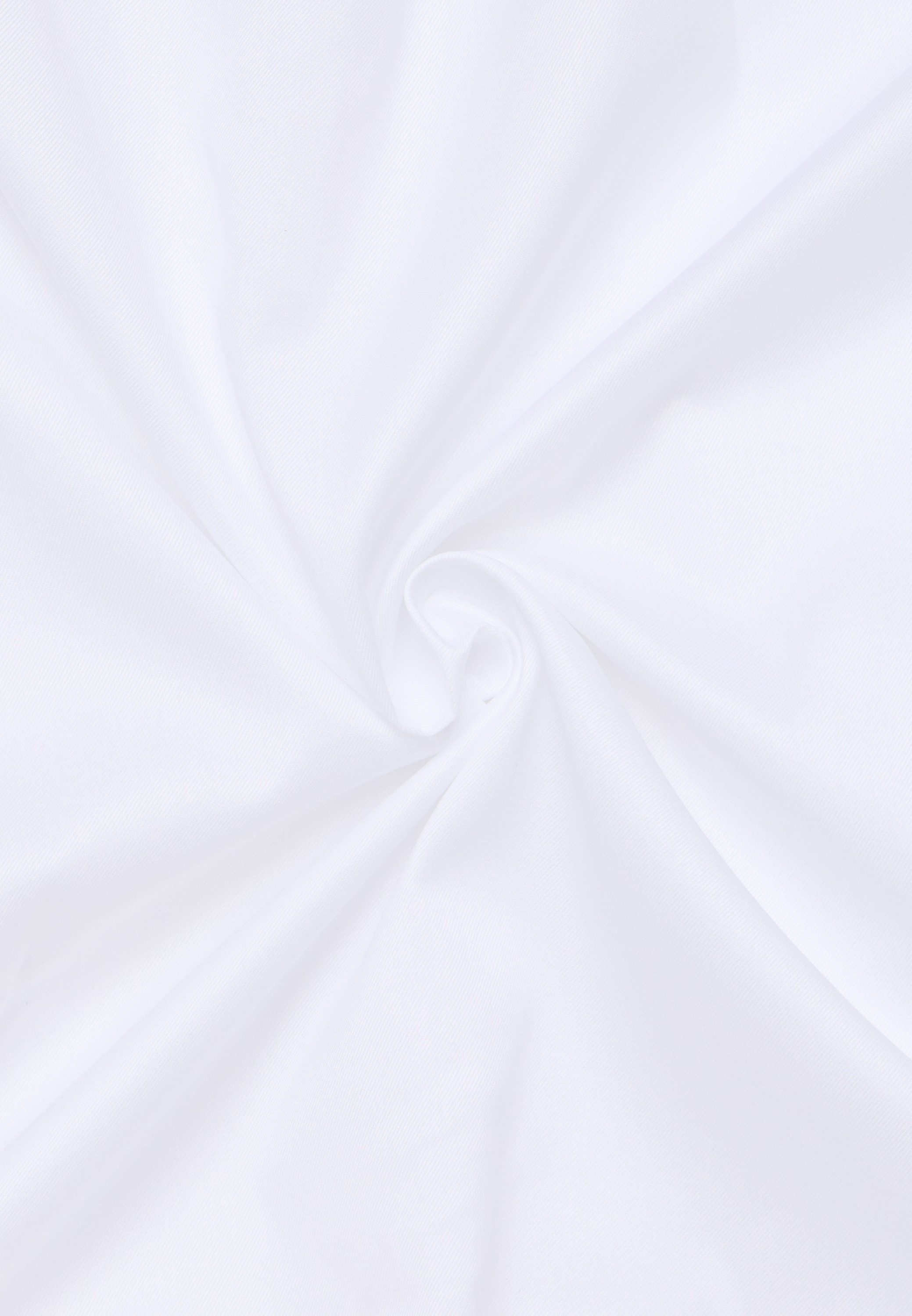 Eterna Overhemd met lange mouwen Slim fit NON IRON (strijkvrij)