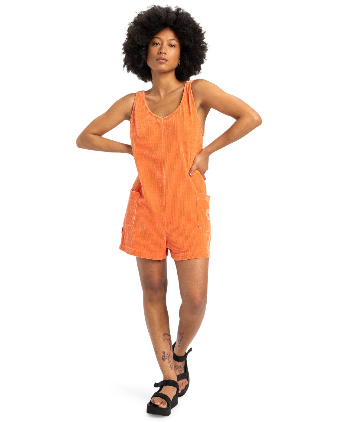 Quiksilver Jerseyjurk Katryn