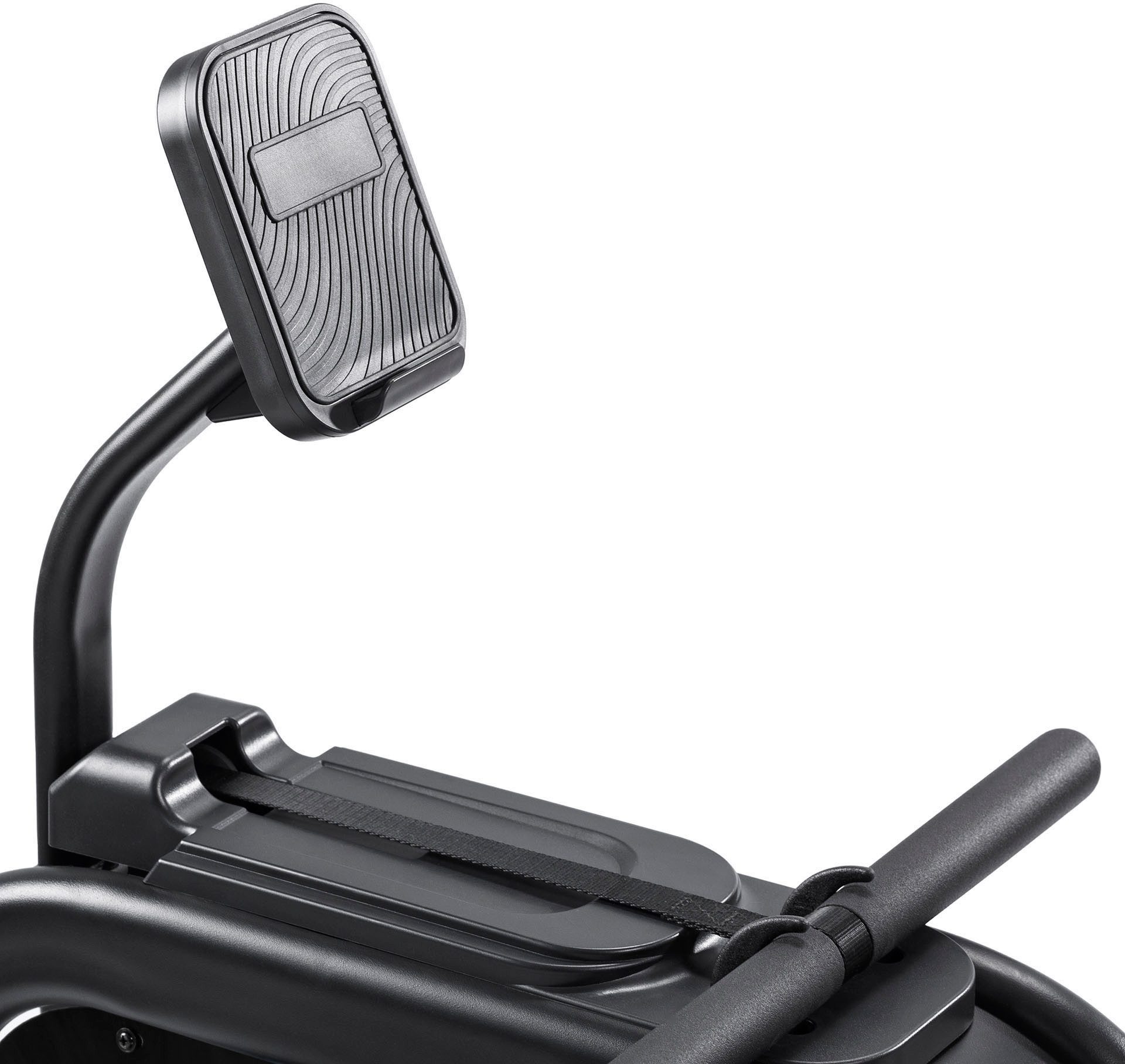 Christopeit Sport® Roeitrainer Waterroeimachine WP 2000 Roeimachine, 16 weerstandsniveaus