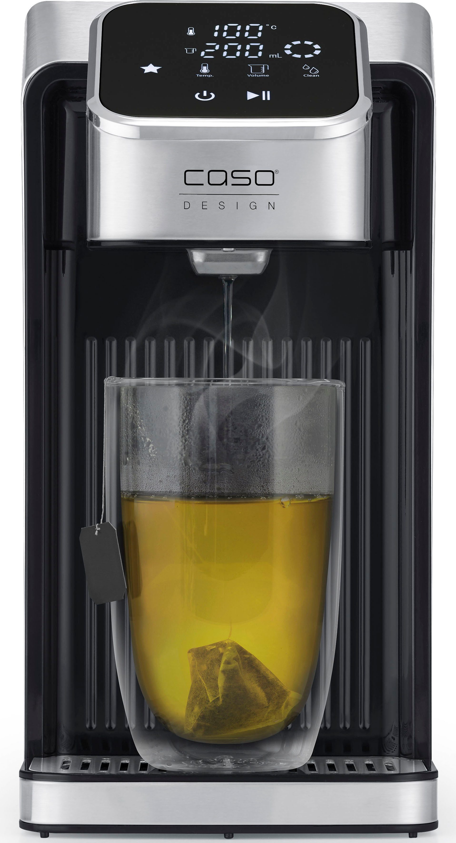 Caso Waterkoker 1889 HW 770 Advanced, 2,7 l