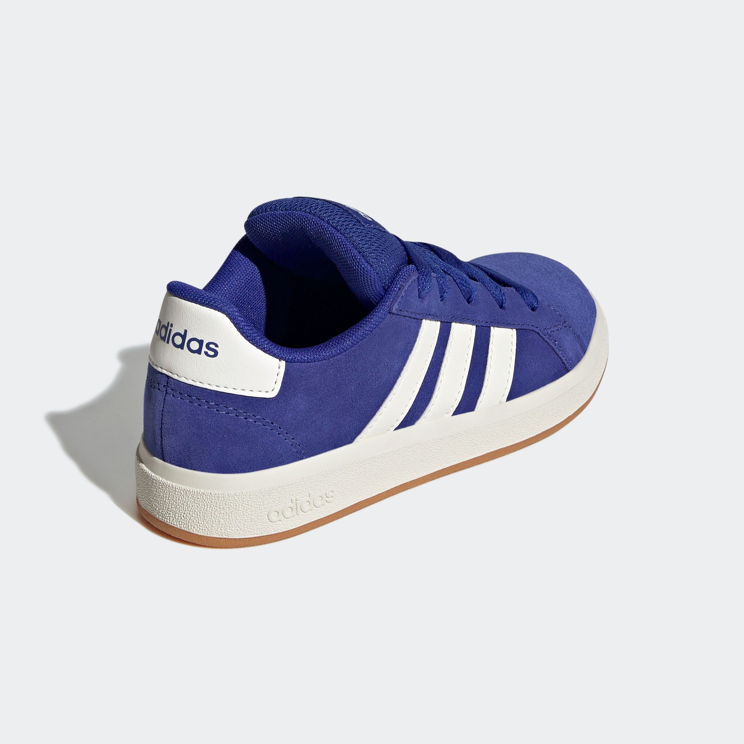 adidas Sportswear Sneakers GRAND COURT 00S KIDS Design geïnspireerd op de adidas Superstar