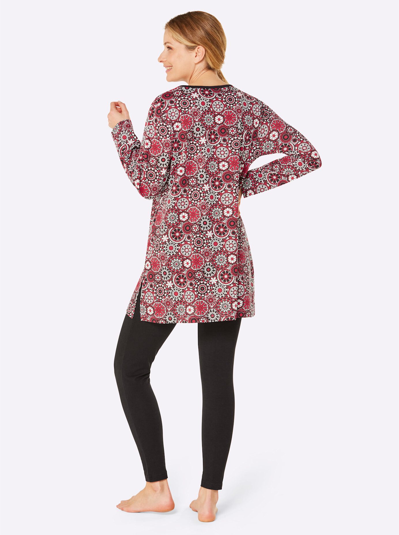 wäschepur Pyjama