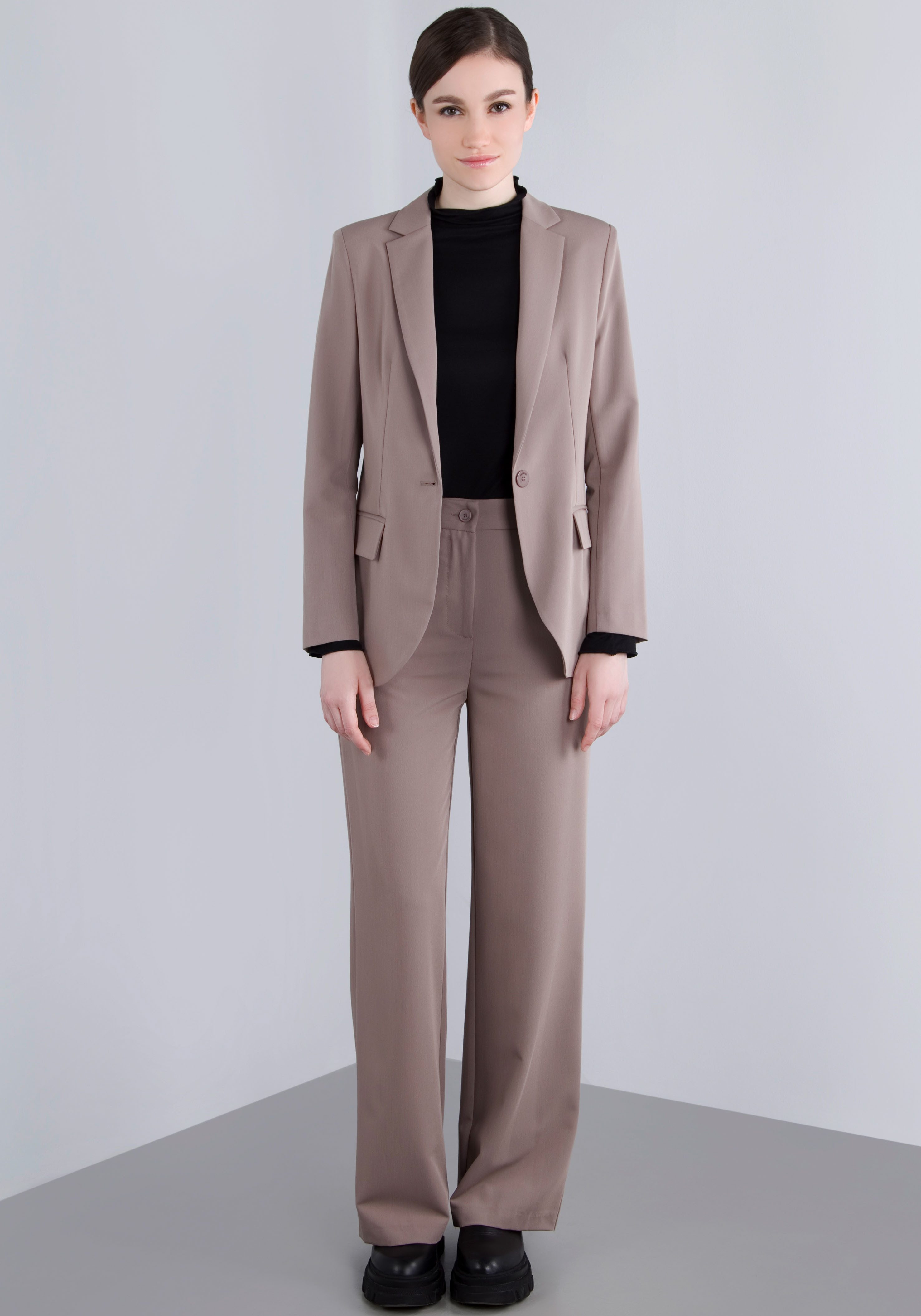IMPERIAL Blouseblazer Boyfriend-Blazer