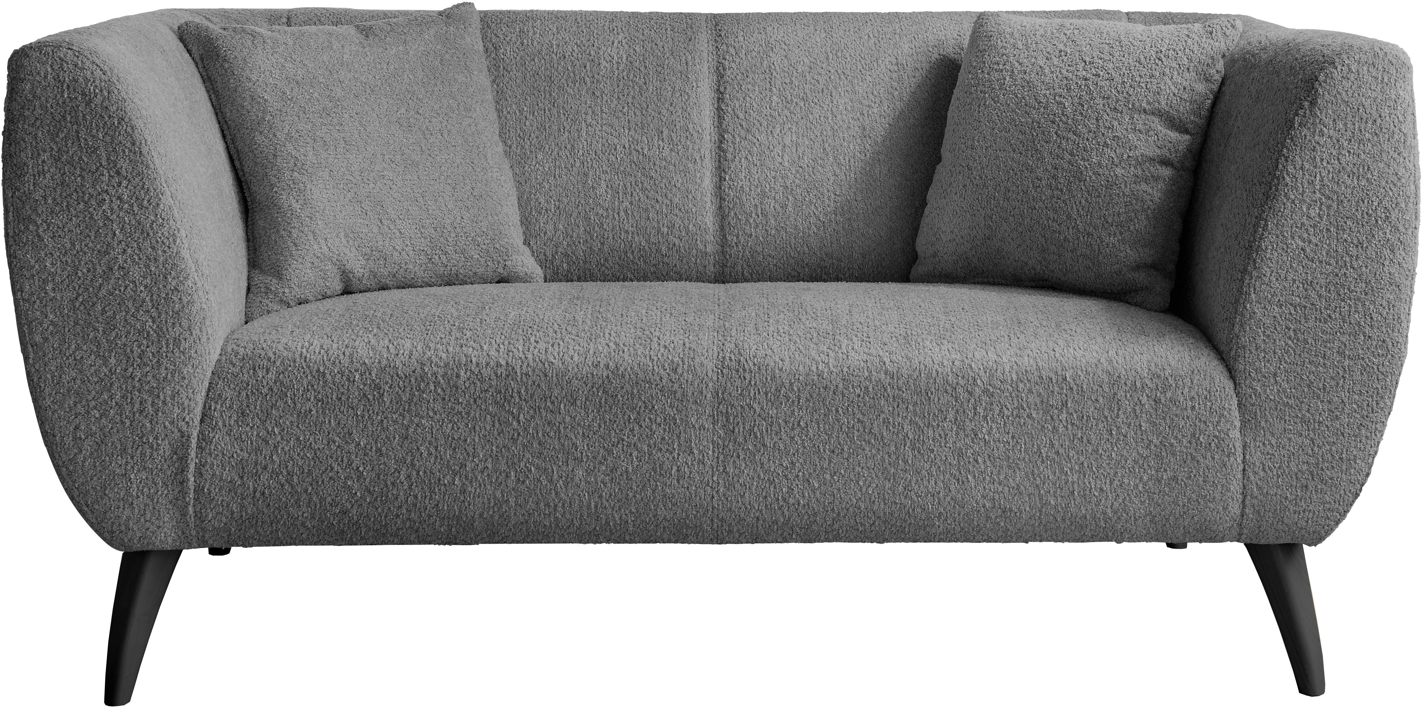 INOSIGN Zithoek Colori ook als loveseat verkrijgbaar (set, 2-delig)