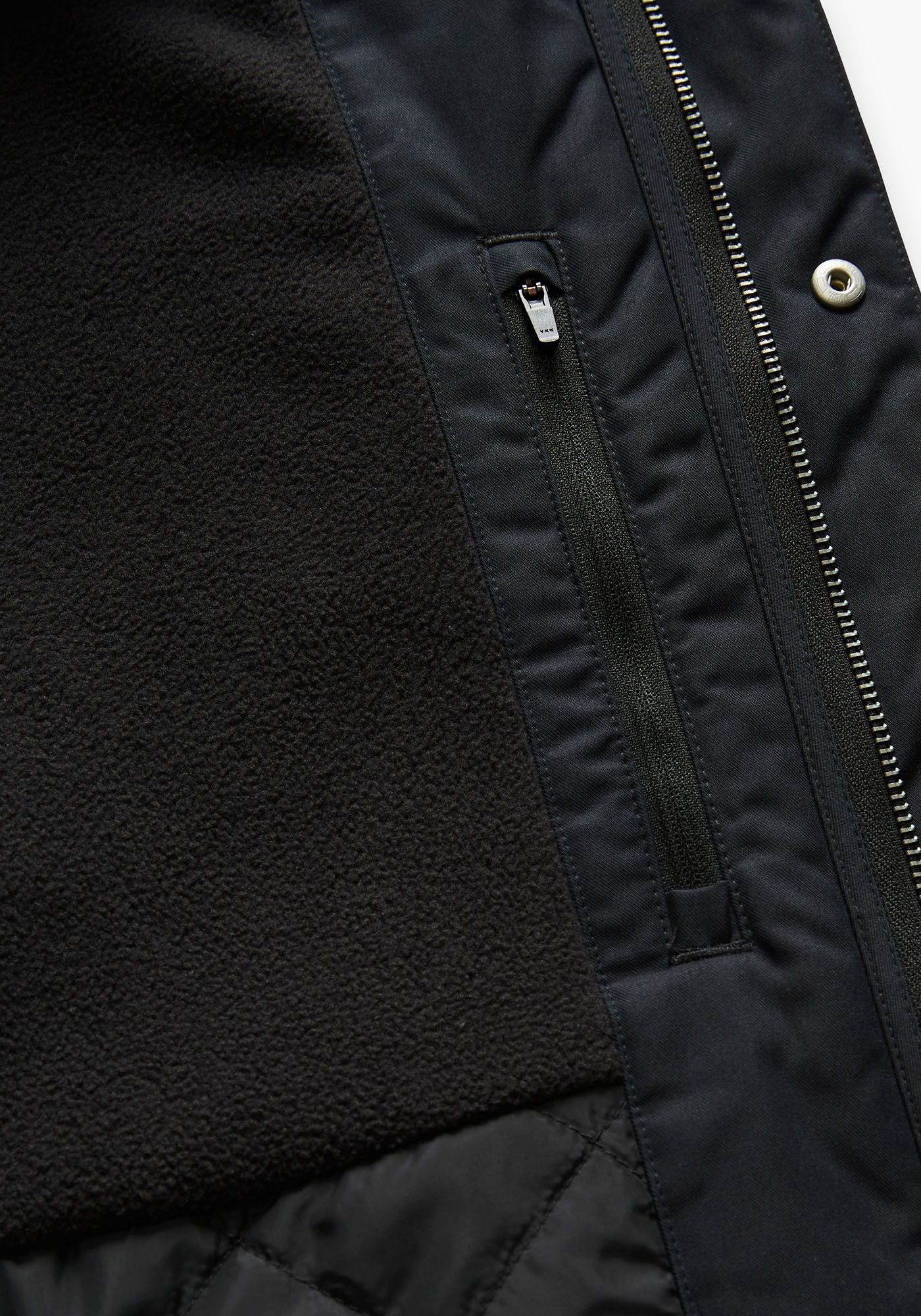 Levi's® Outdoorjack met een capuchon
