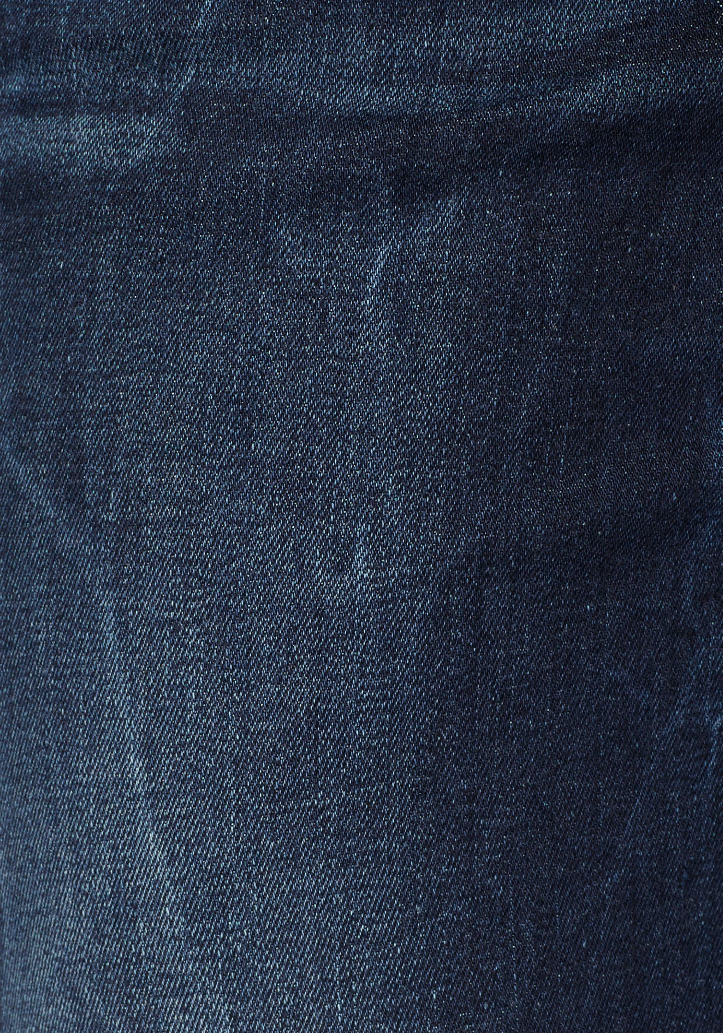 G-Star RAW Bootcut jeans Midge Saddle Bootcut