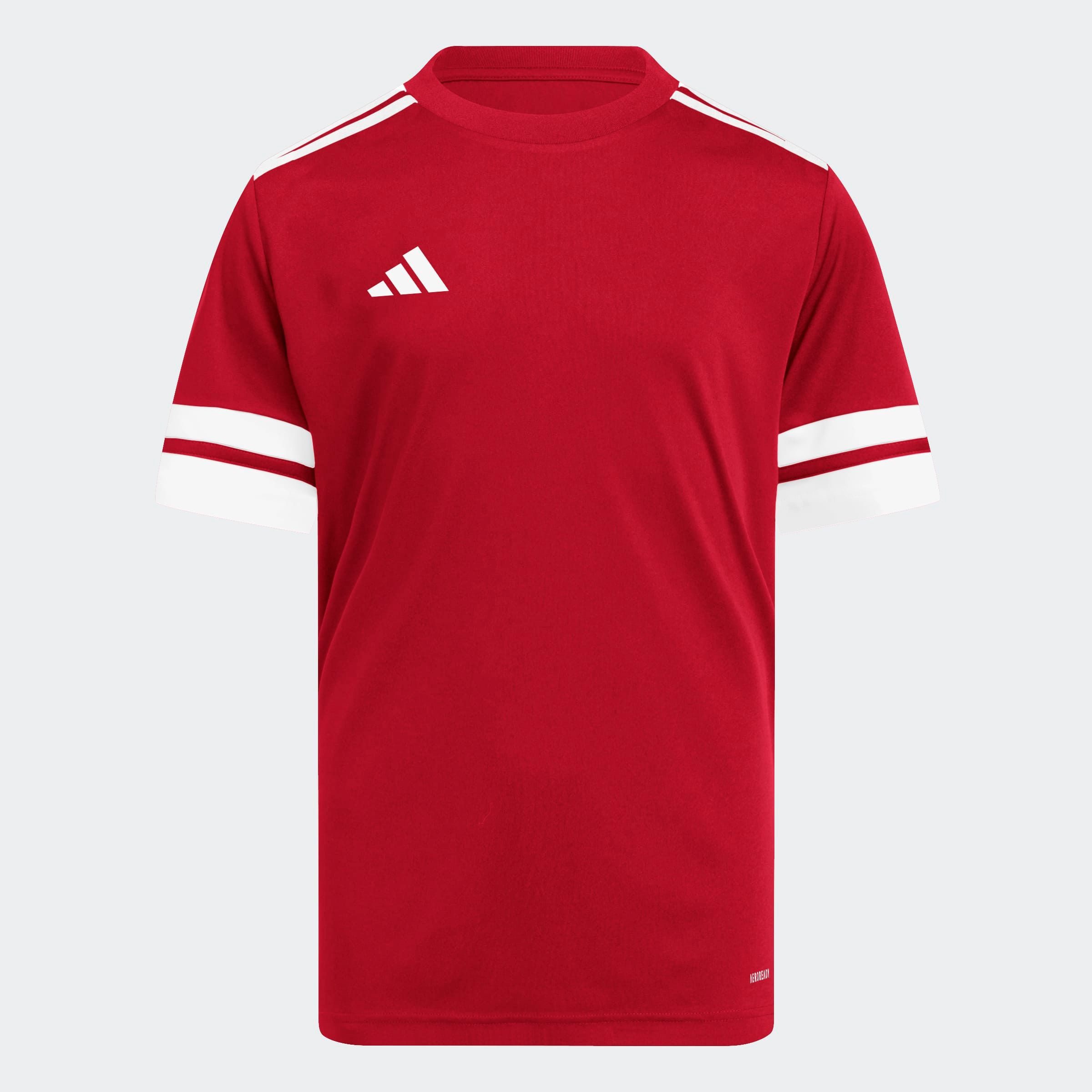 adidas Performance Voetbalshirt SQUA25 JSY Y
