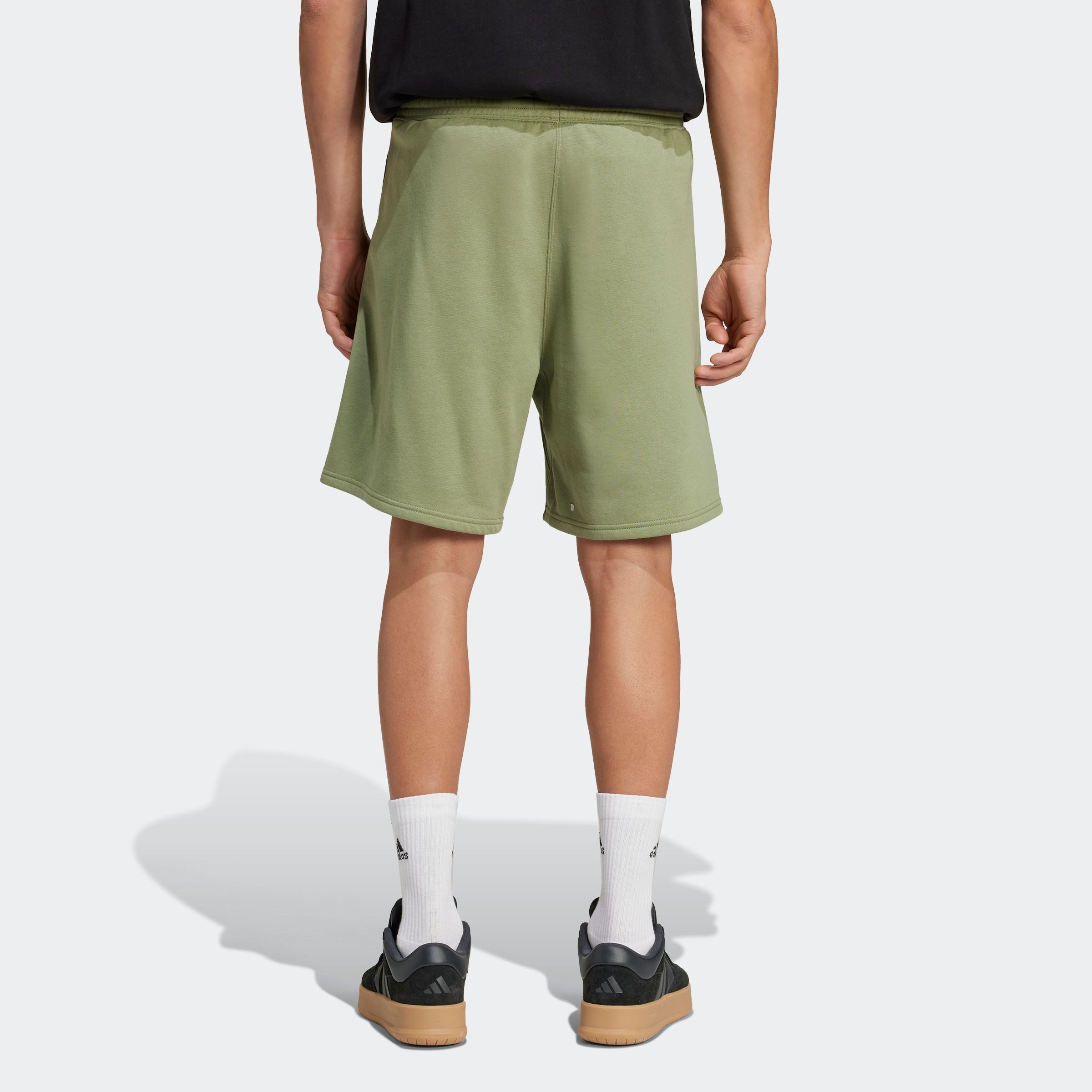 adidas Sportswear Short M A SZN FL SHO (1-delig)