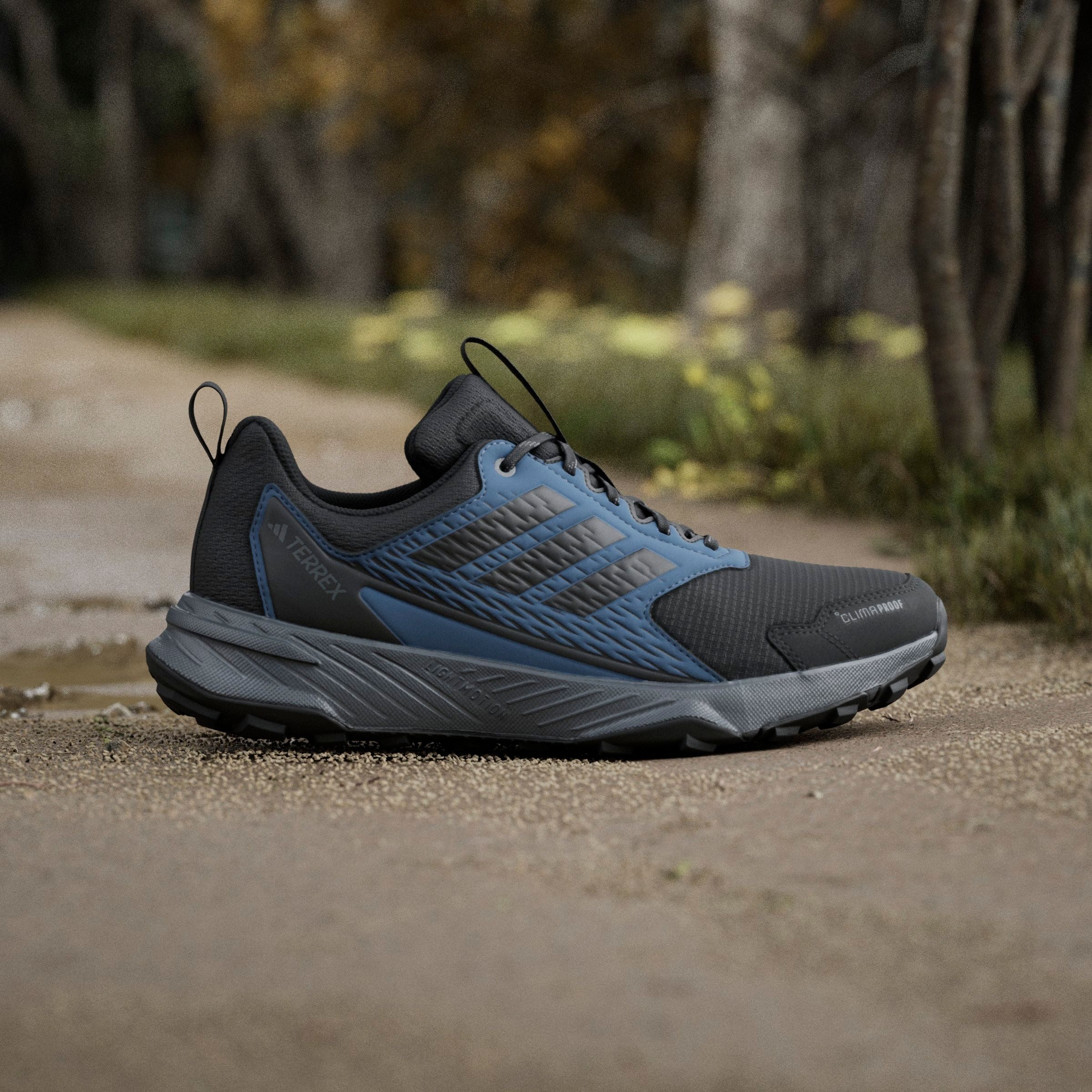 adidas TERREX Trailrunningschoenen TERREX TRACEFINDER 2 CLIMAPROOF TRAILRUNNING