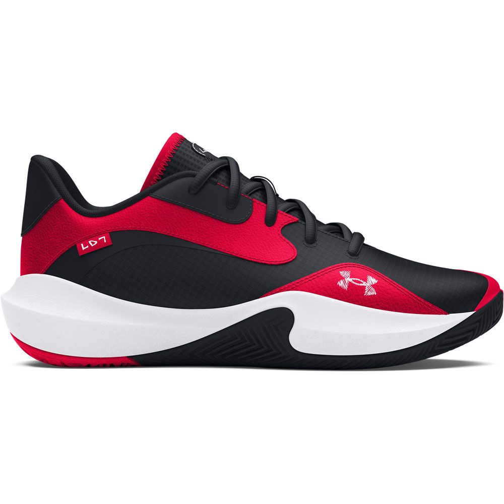Under Armour® Runningschoenen UA Lockdown 7 Low