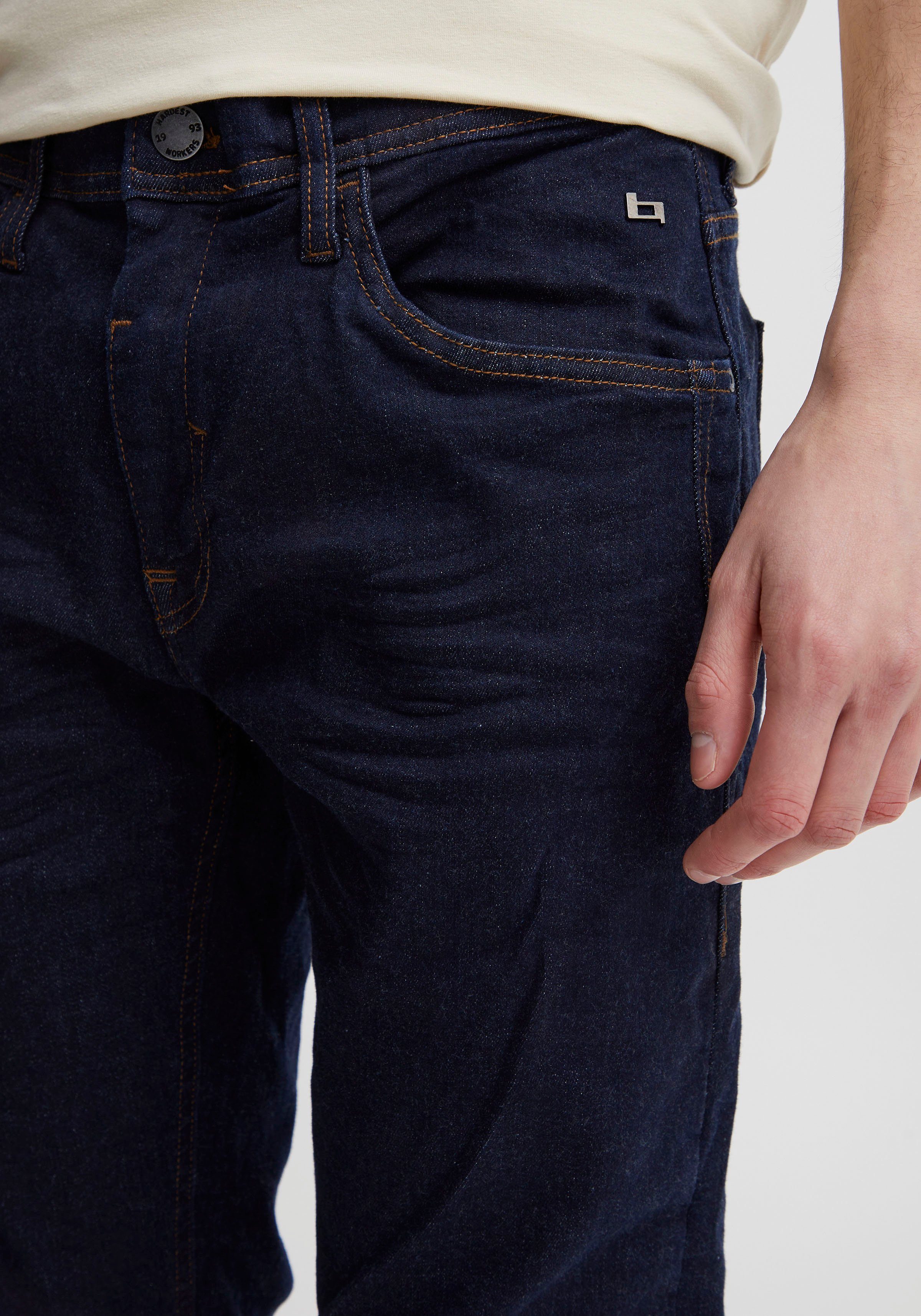 Blend Regular fit jeans Twister fit Mulitflex