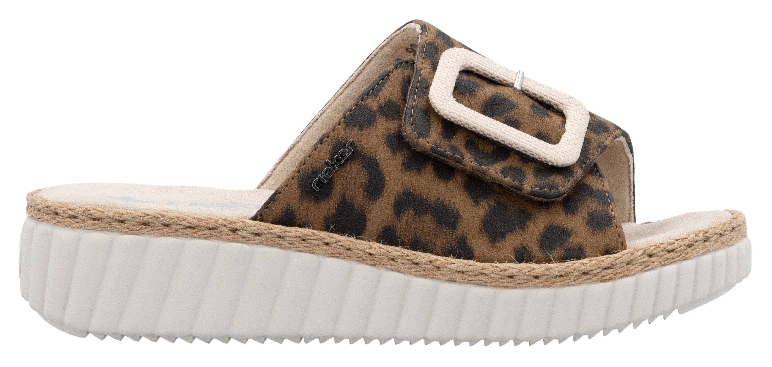 Rieker Slippers