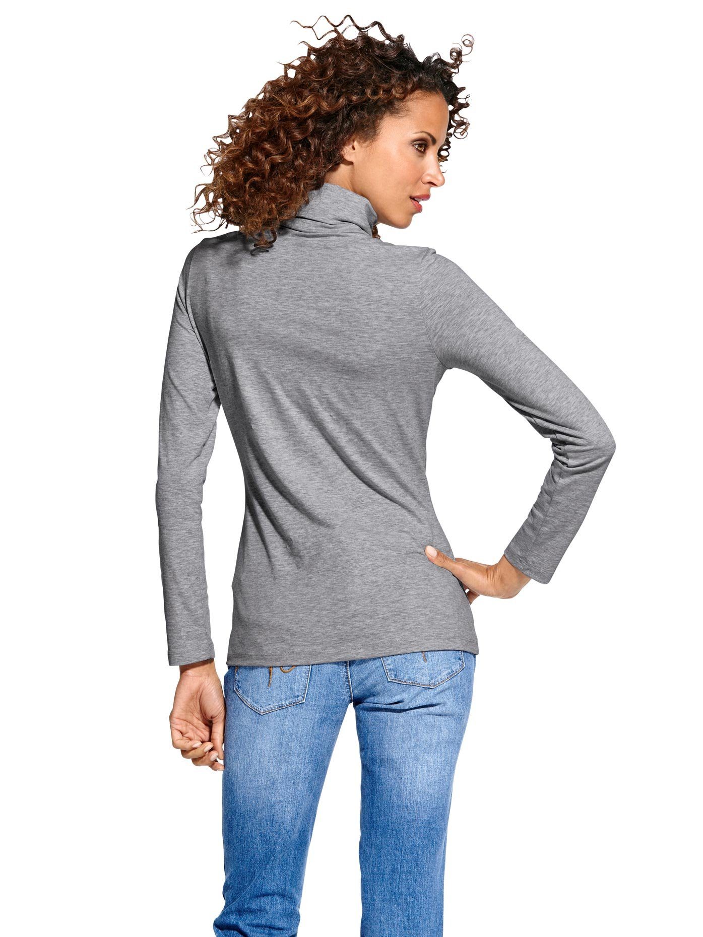 heine Colshirt (1-delig)