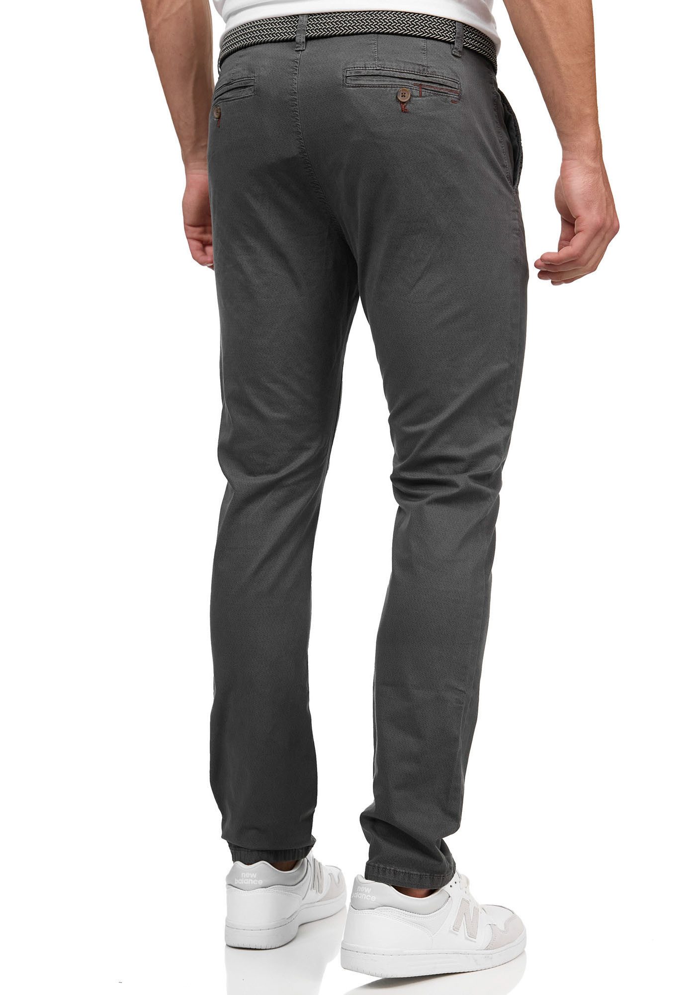 Indicode Chino INGeoport